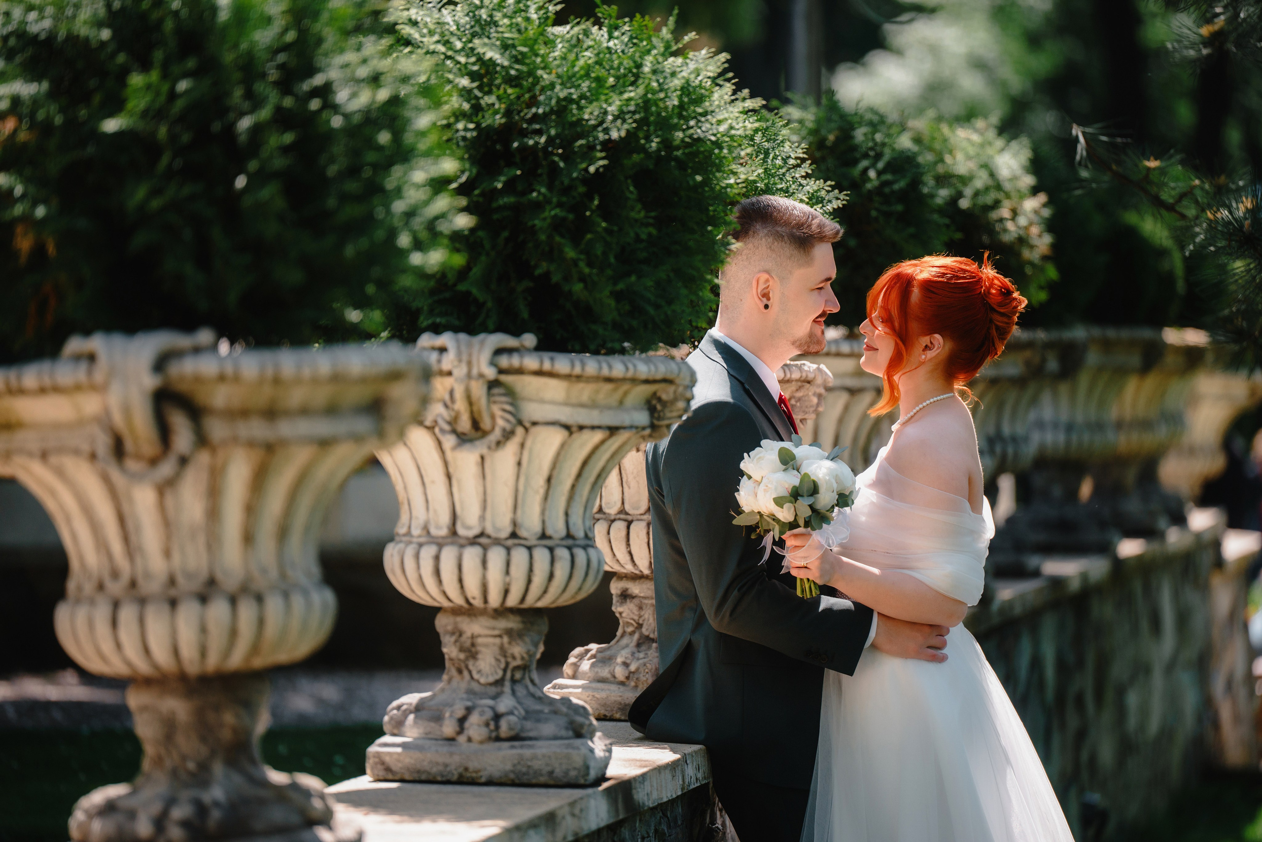 Ceremonie Civila Andreea si Claudiu. Laurentiu Stefan StoryTeller