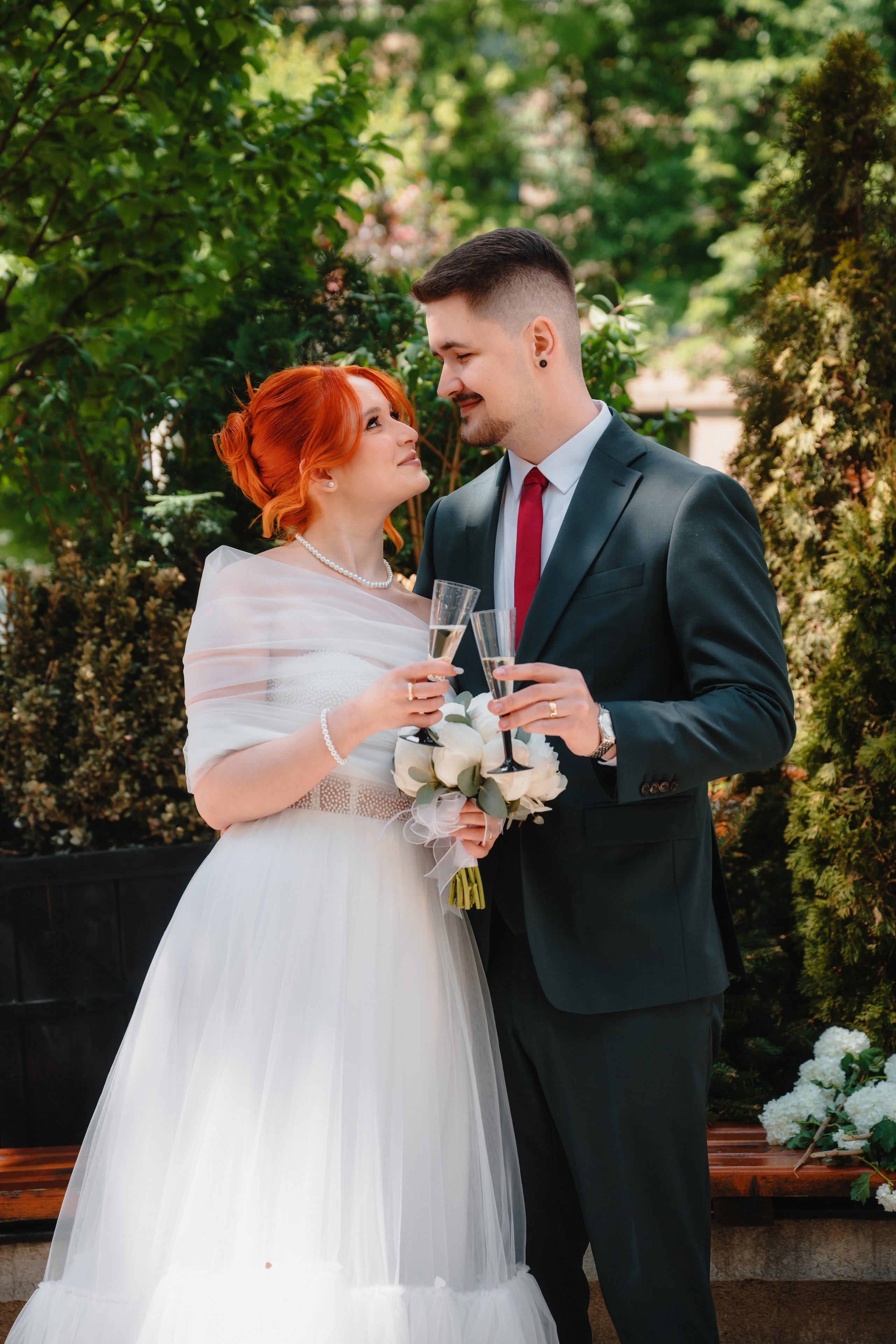 Ceremonie Civila Andreea si Claudiu. Laurentiu Stefan StoryTeller