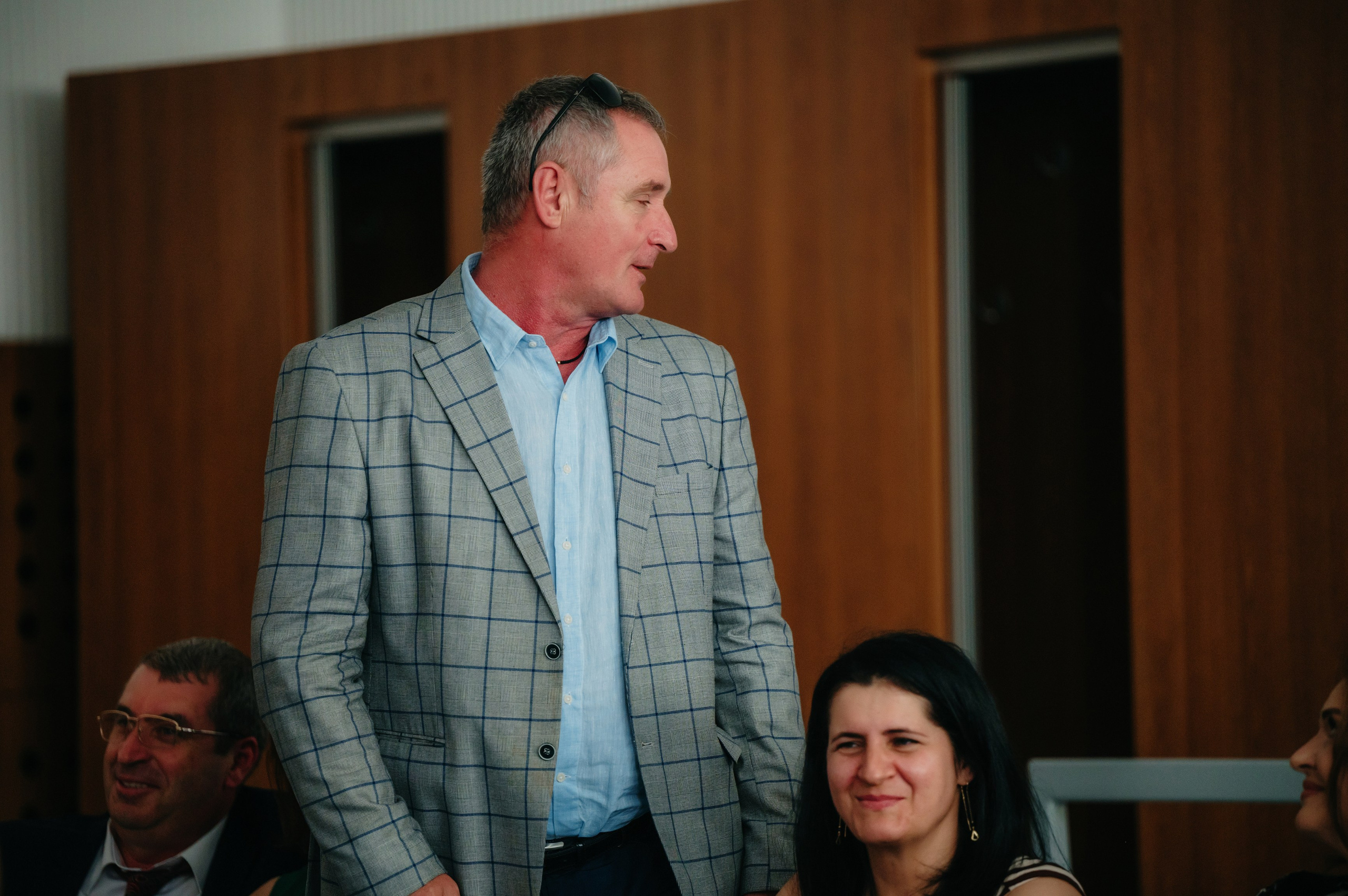 Medicina Veterinara — dupa 30 de ani…. Laurentiu Stefan StoryTeller