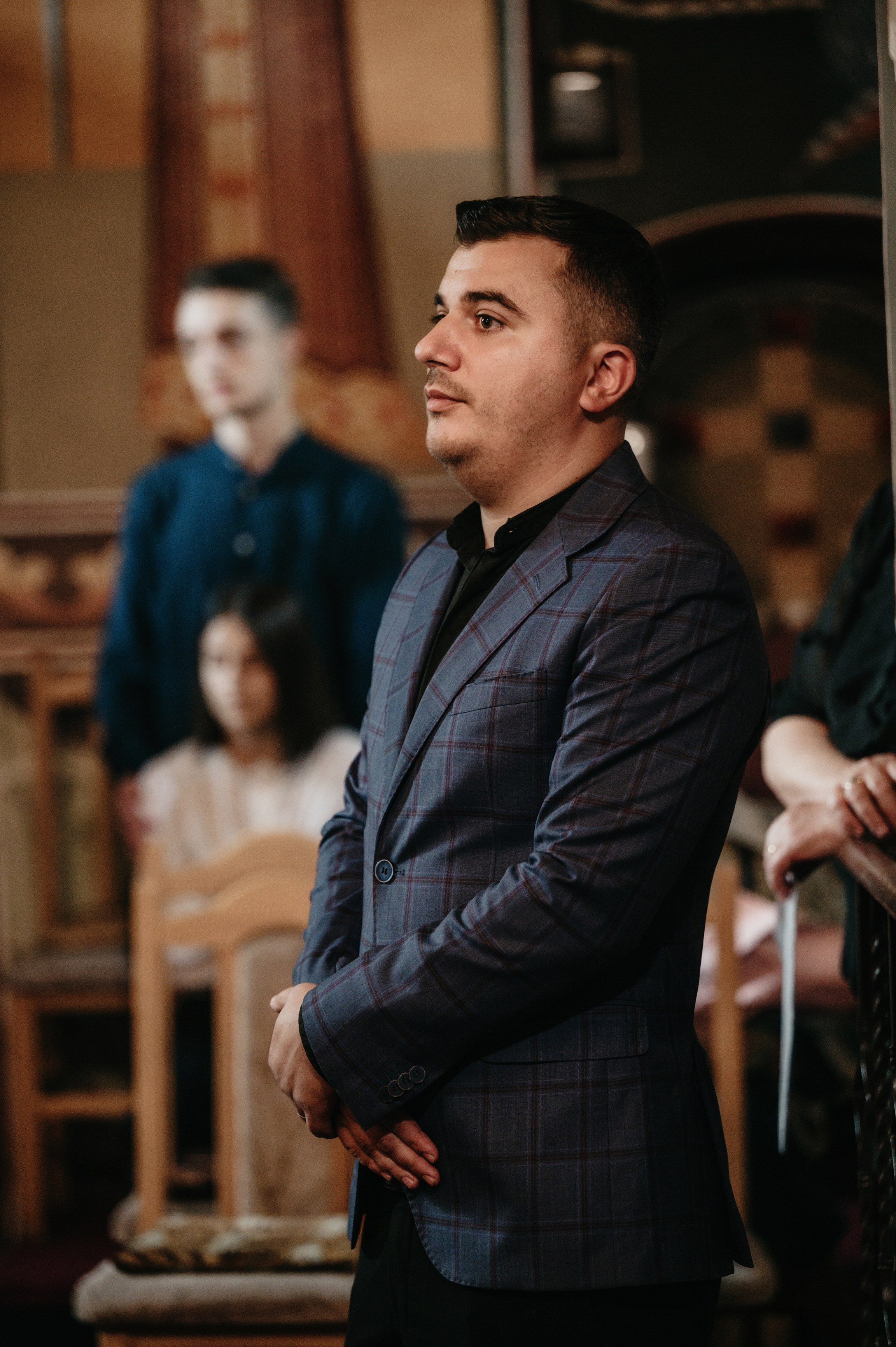 BOTEZ Ana Natasha. Laurentiu Stefan StoryTeller