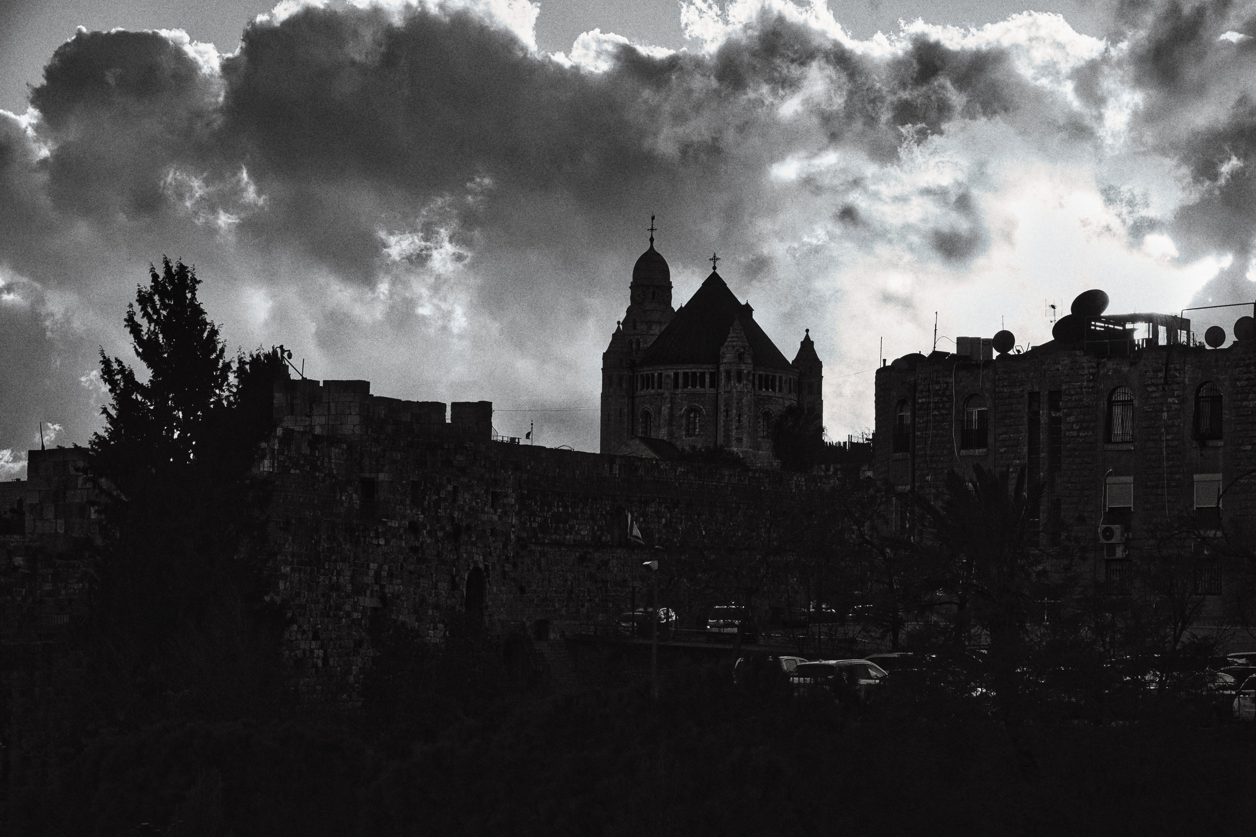 My Jerusalem. Vad Kosky Photographer
