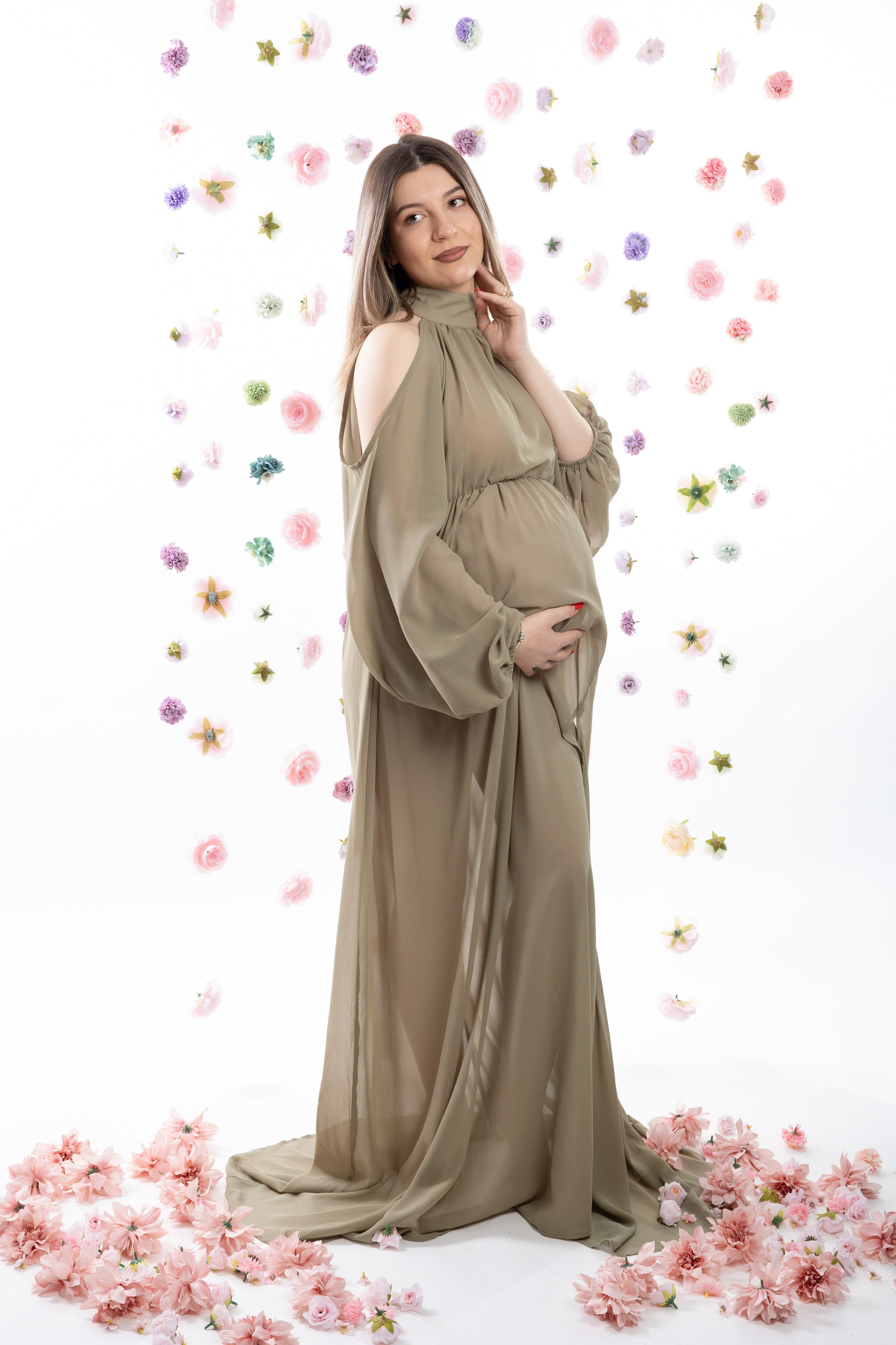 B & S. Portrait and Family Photographer in Netherlands