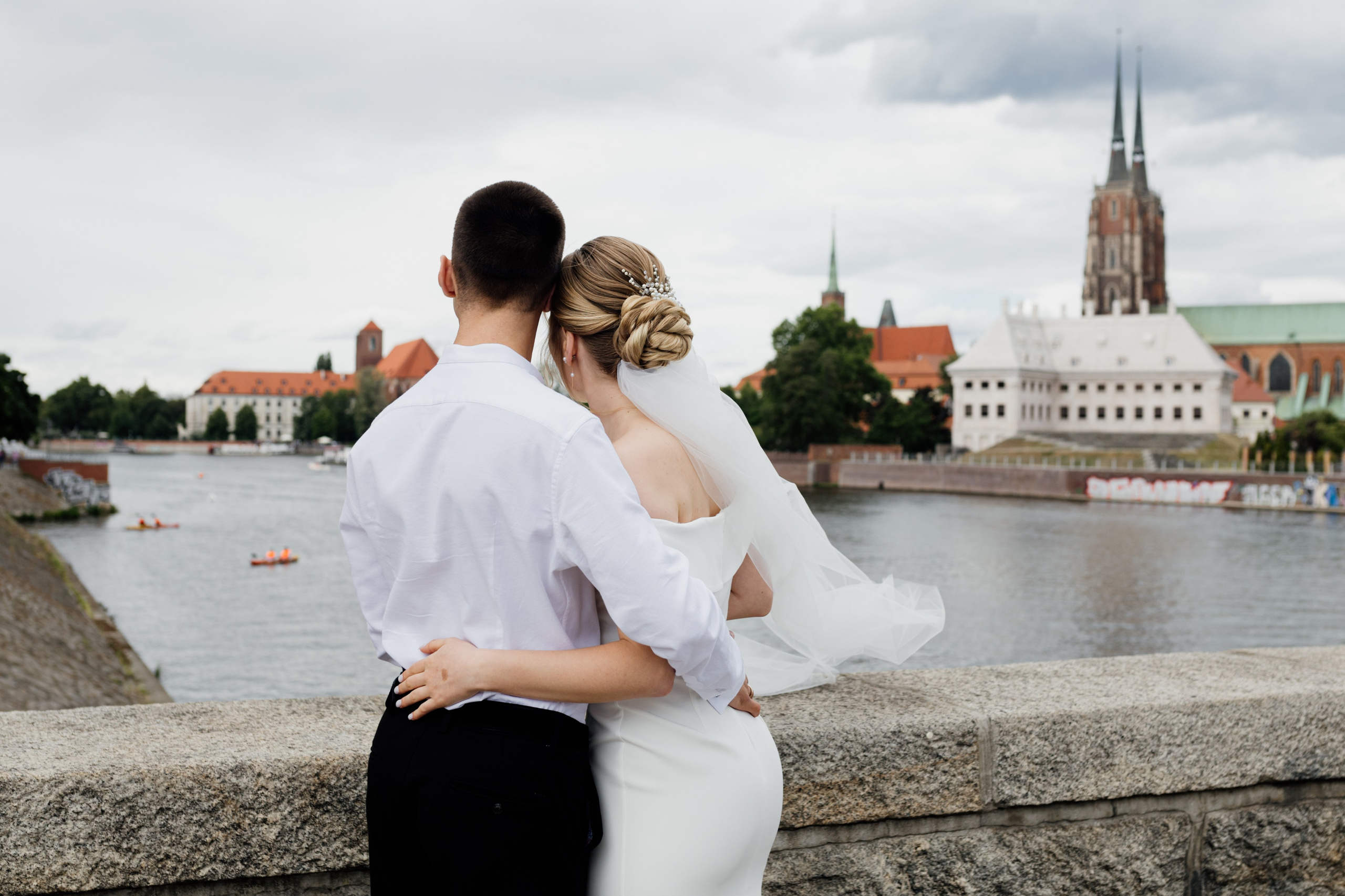 N&V. Photographer Anna Afanasyeva