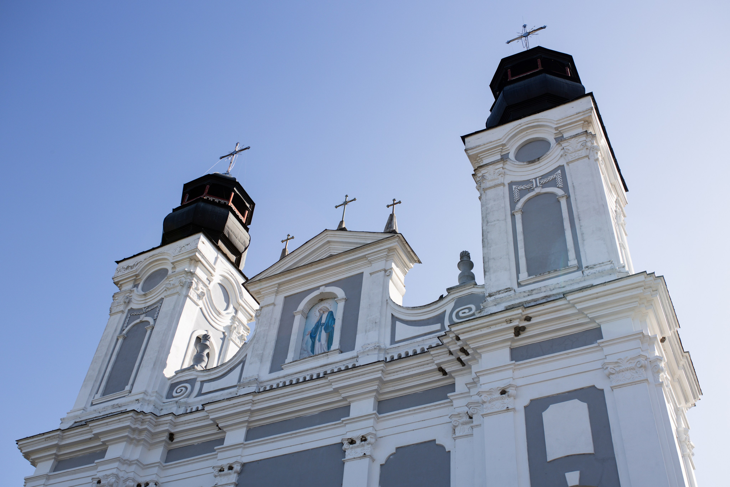 A&O. Photographer Anna Afanasyeva