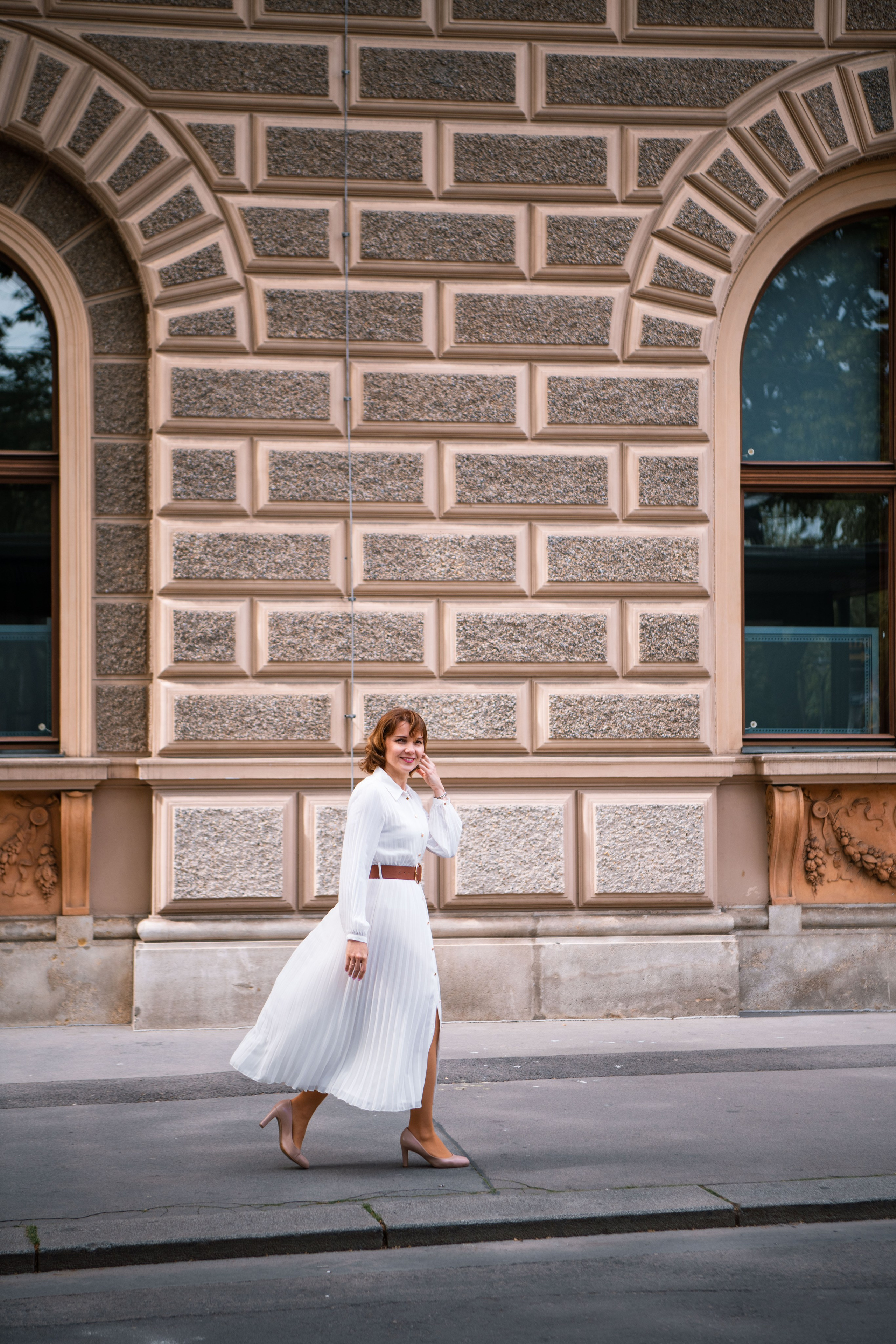 Воспоминания о Вене. Семейный и детский фотограф