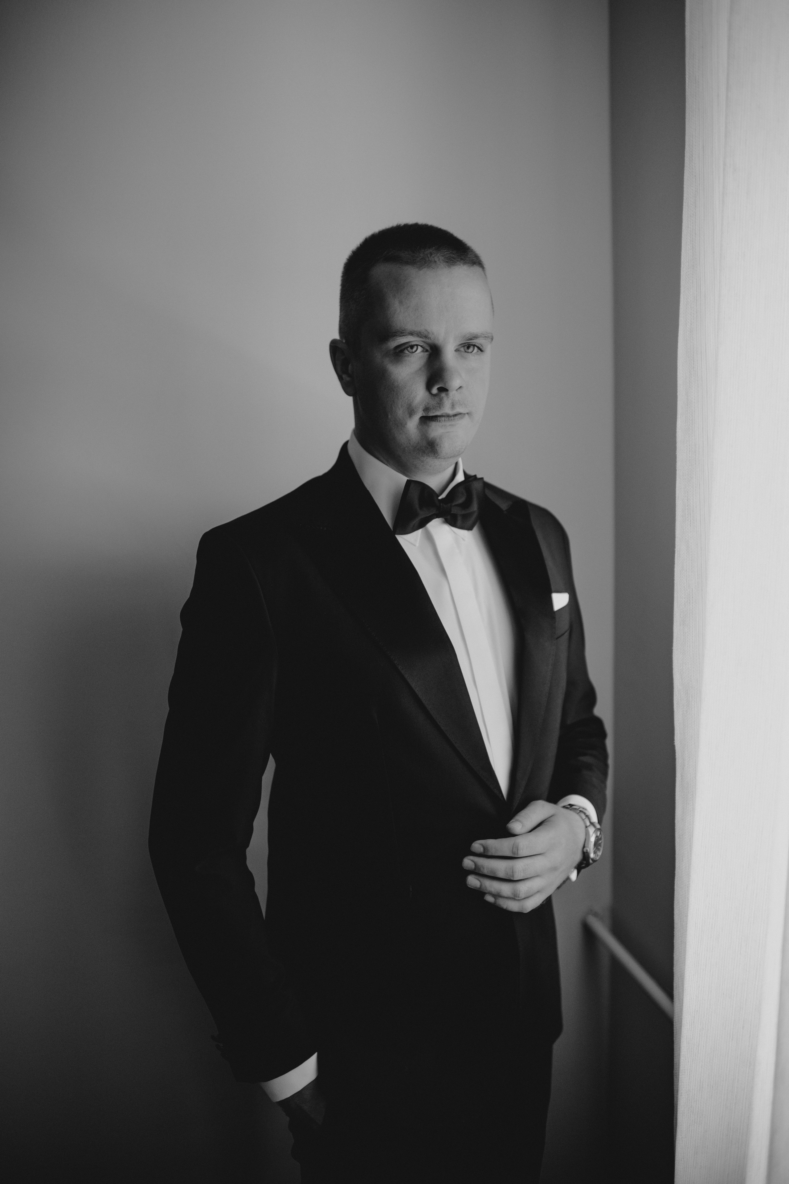 Bojana i Stefan. Ana Sladojevic