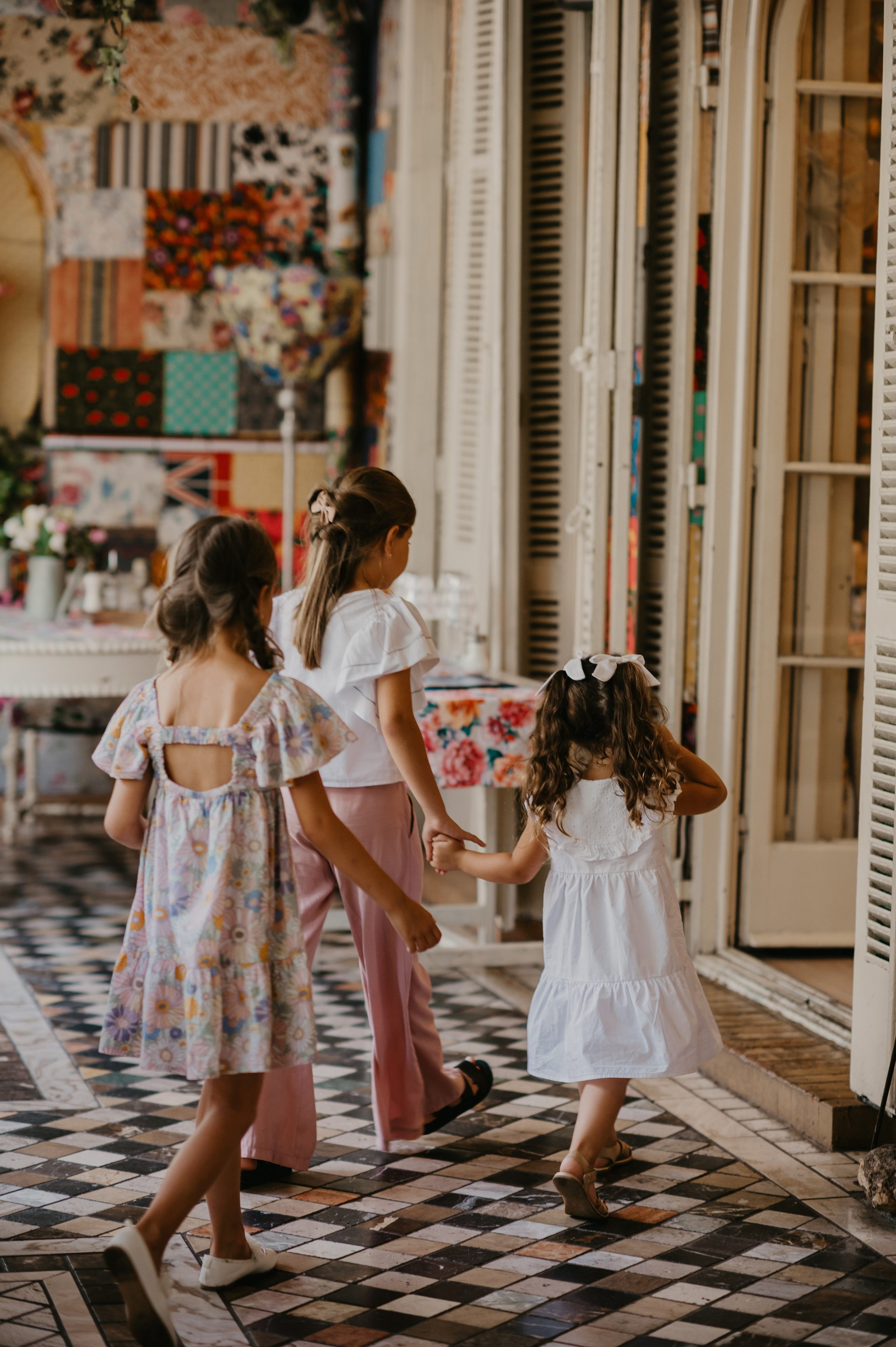 Hyde park. Ana Sladojevic