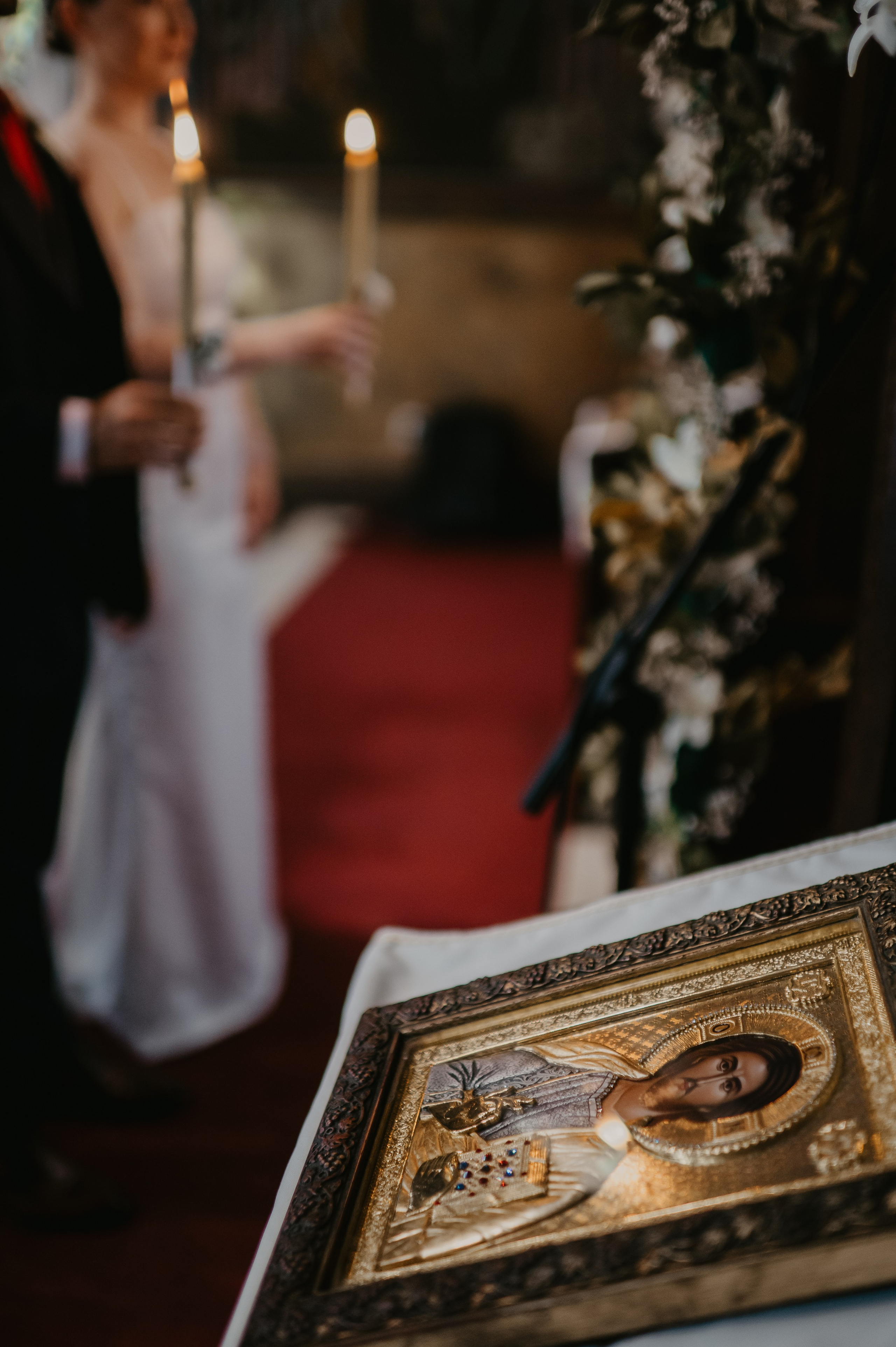 Tamara & Draško. Ana Sladojevic