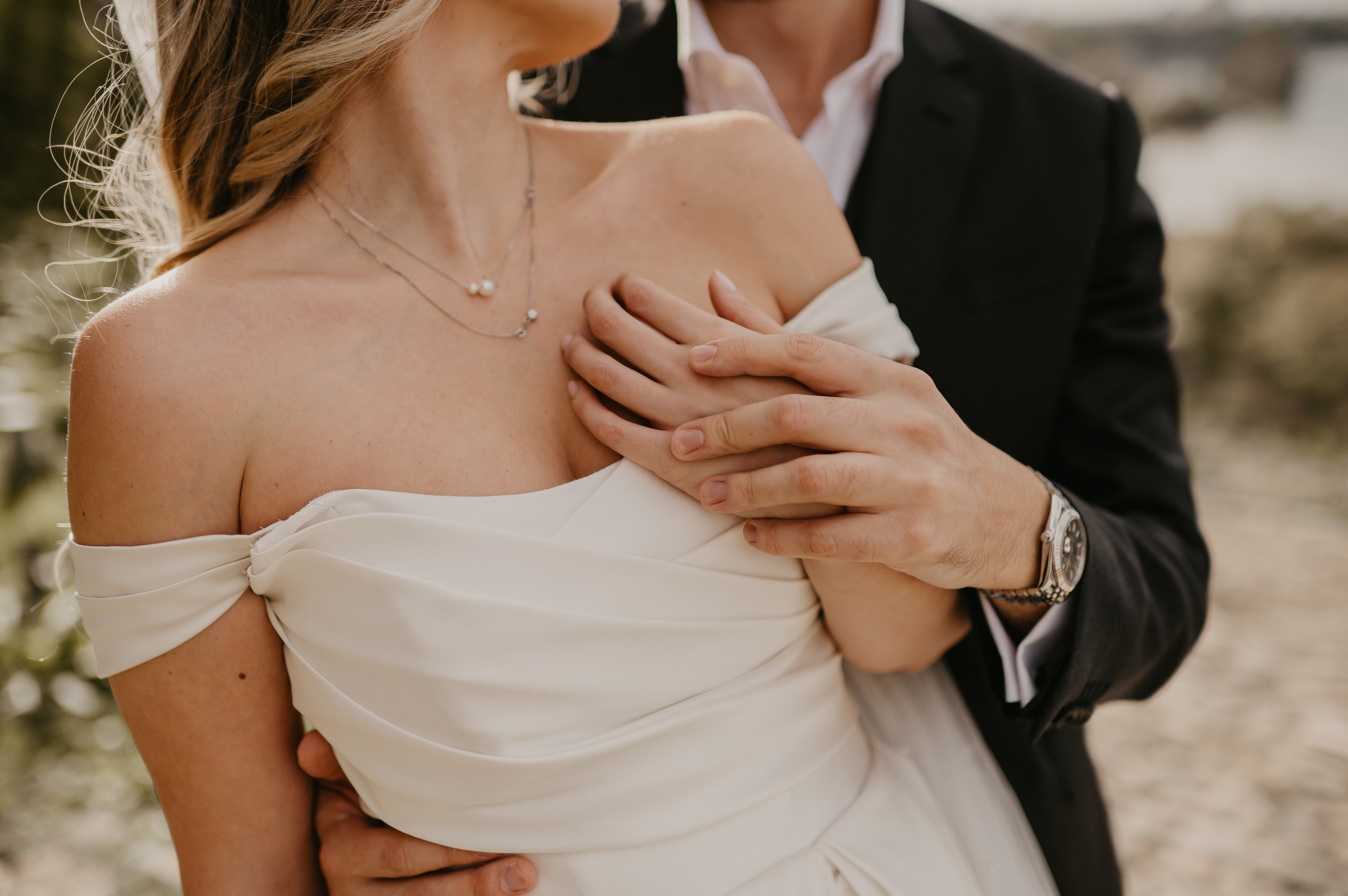 Isidora & Mihajlo. Ana Sladojevic