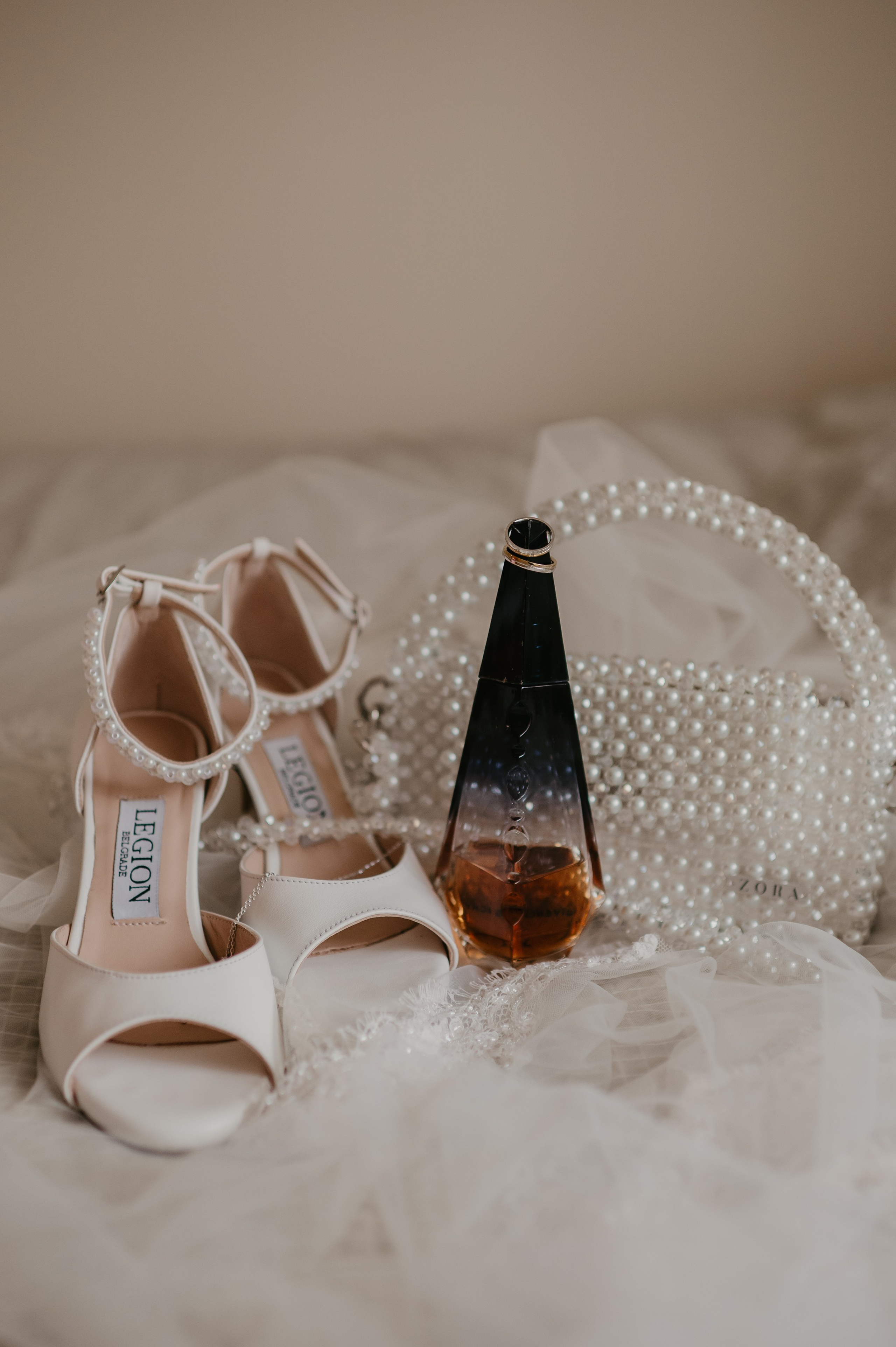 Irina i Dragan. Ana Sladojevic