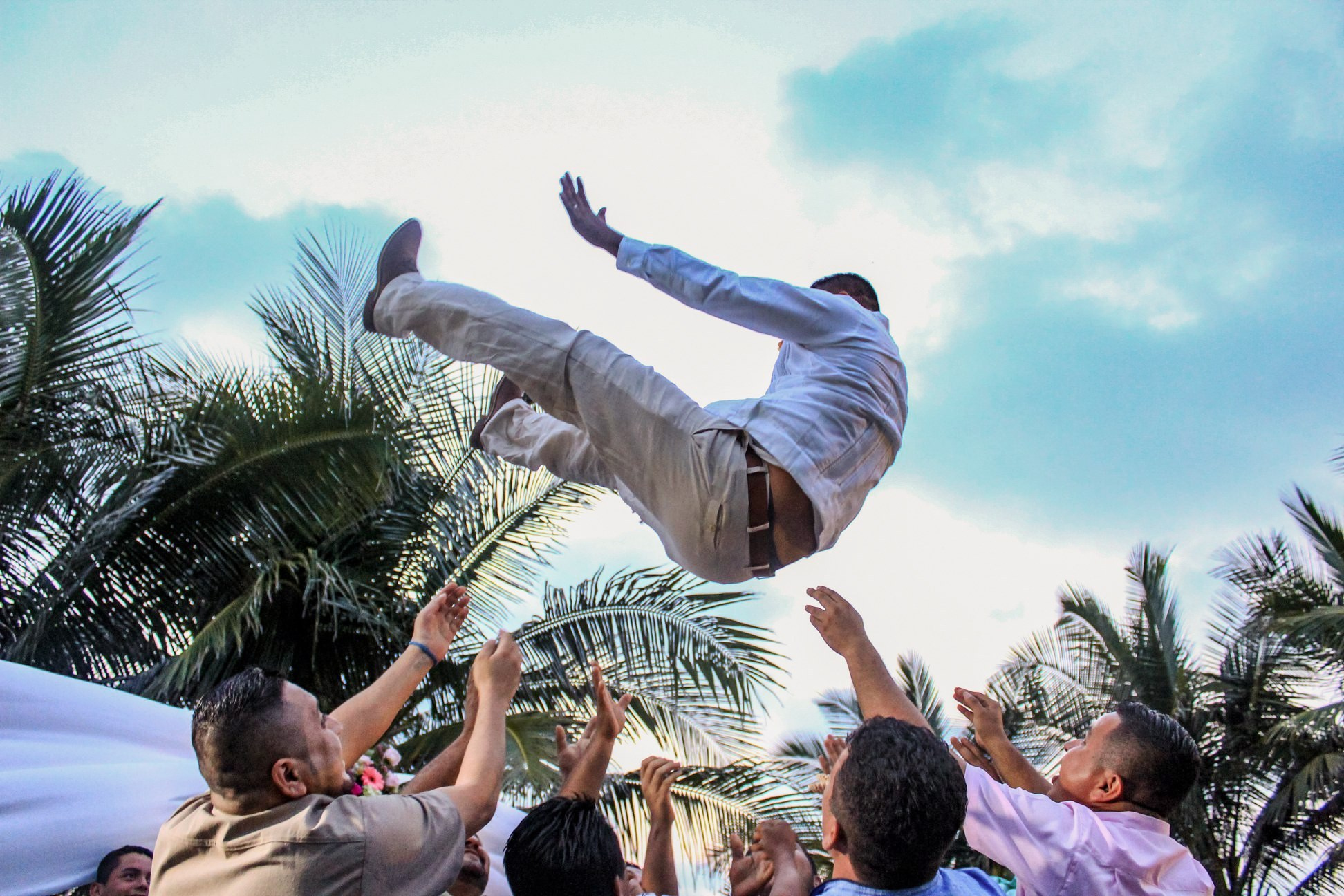 Fotografo de bodas en Michoacan