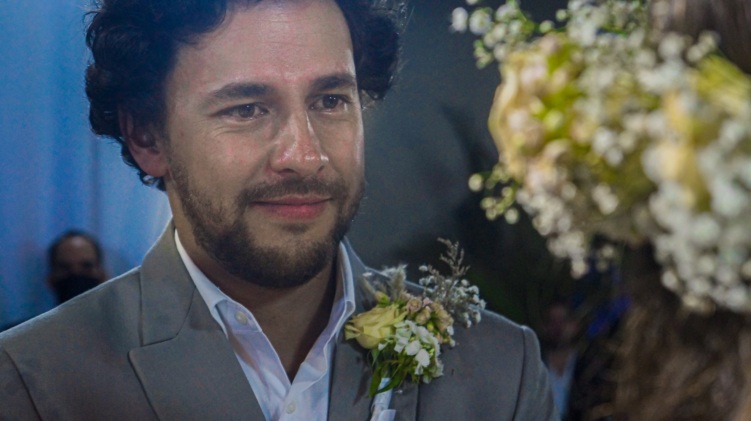 Ivan y Vane. Photographer Picselen shots