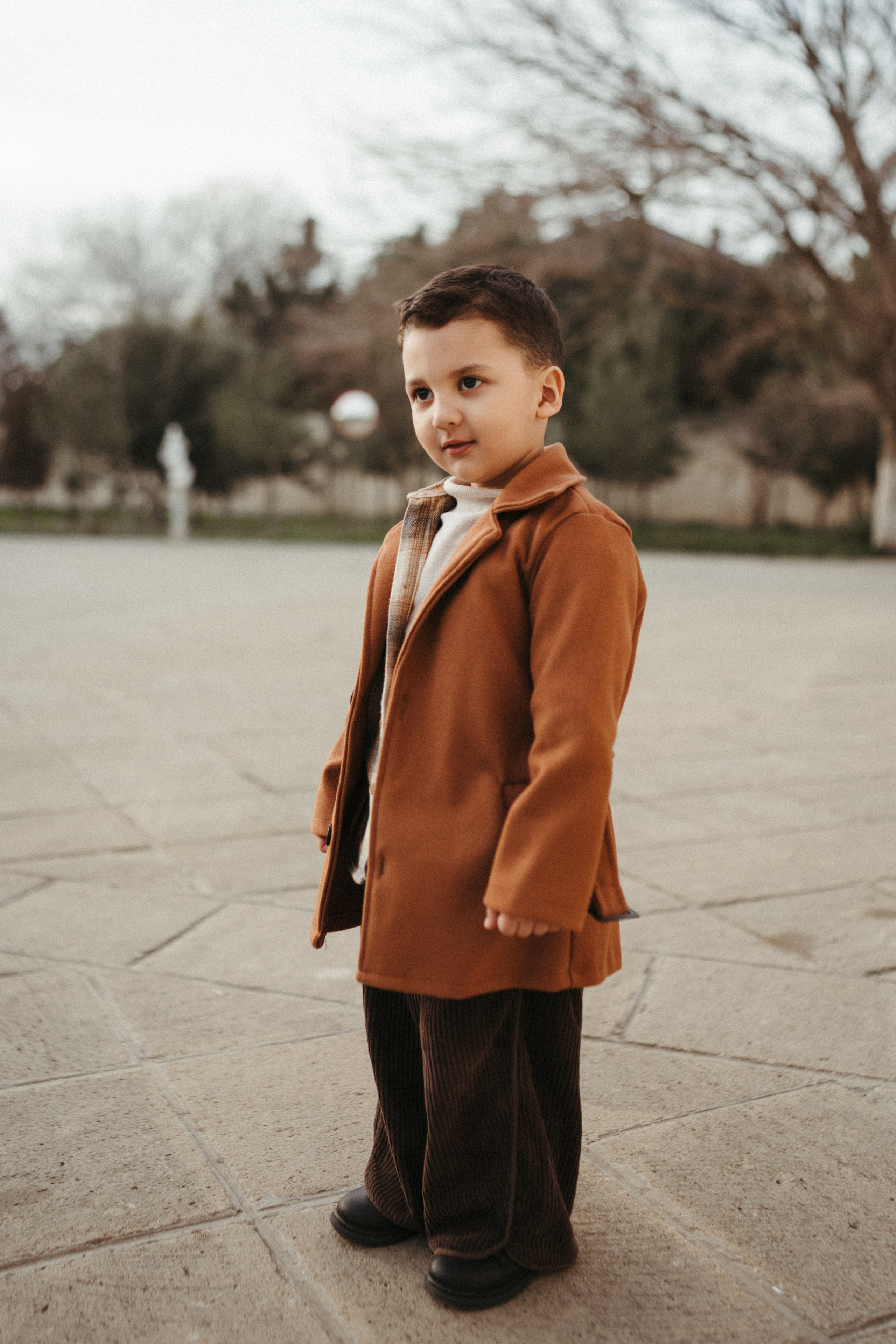 Lika and Anar. Family photographer in Saudi Arabia