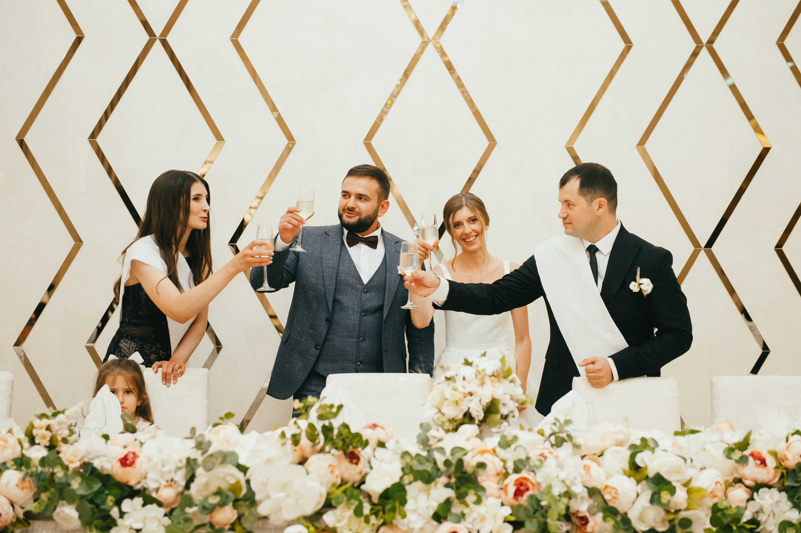 Ana & Victor. Fotograf de familie și evenimente