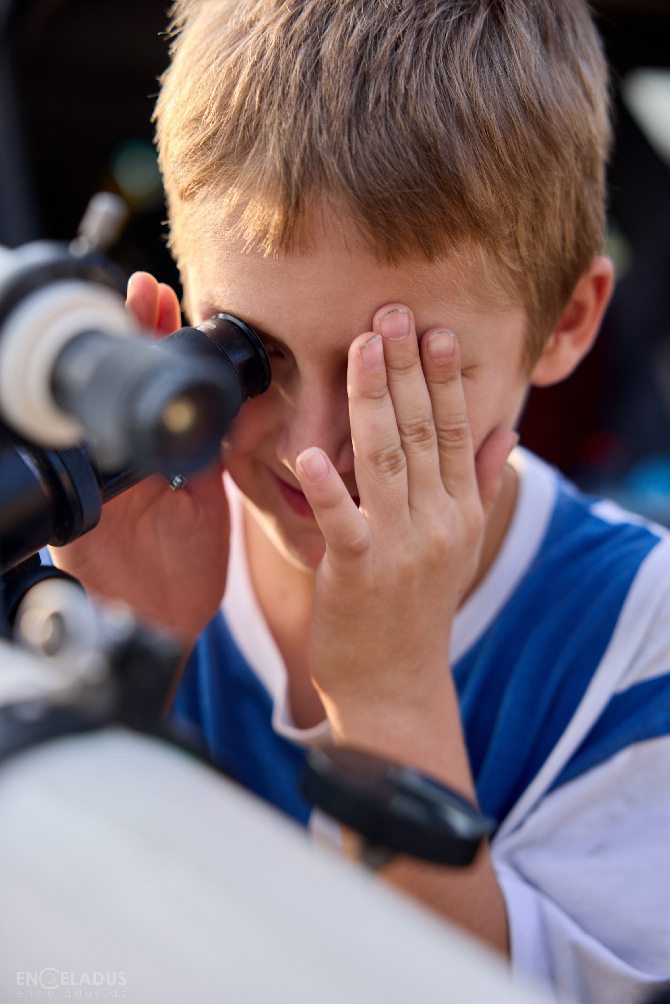 Perseids 2025. Фотограф в Баку Kamran Enceladus