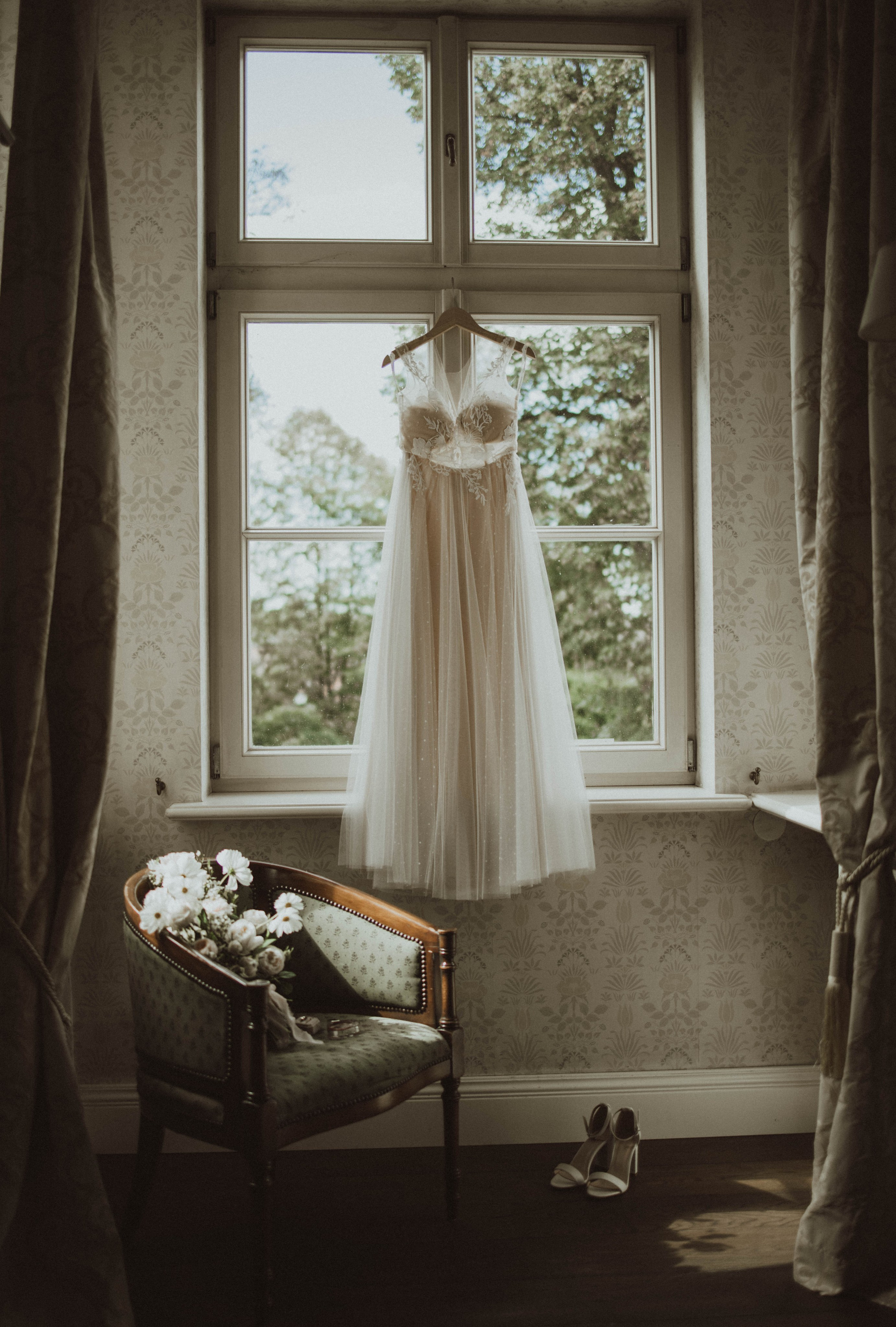 JULIA DAWID. Fotograf Mykhalchuk Inna Kraków