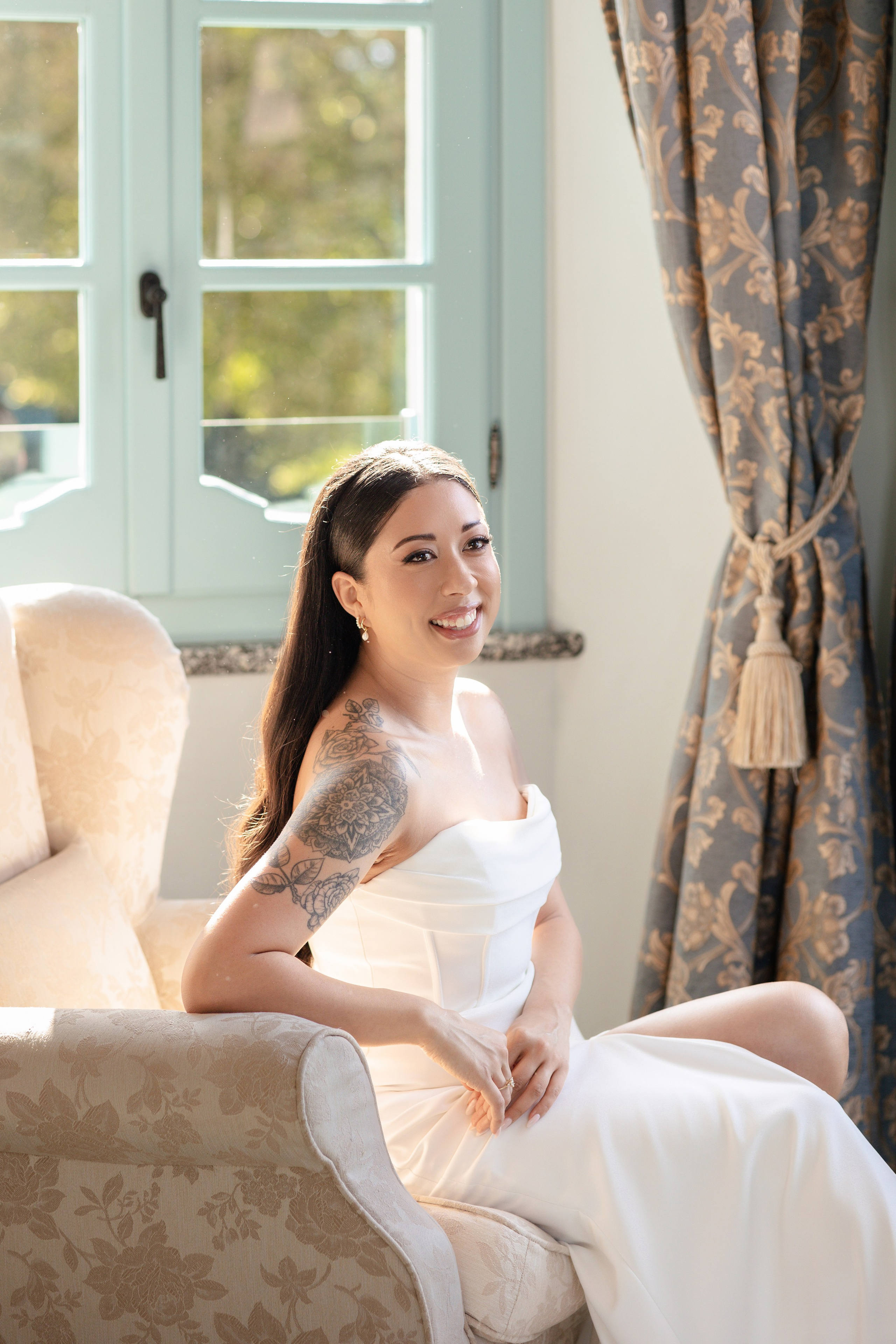 Josie & Thomas. Fotografo di matrimoni