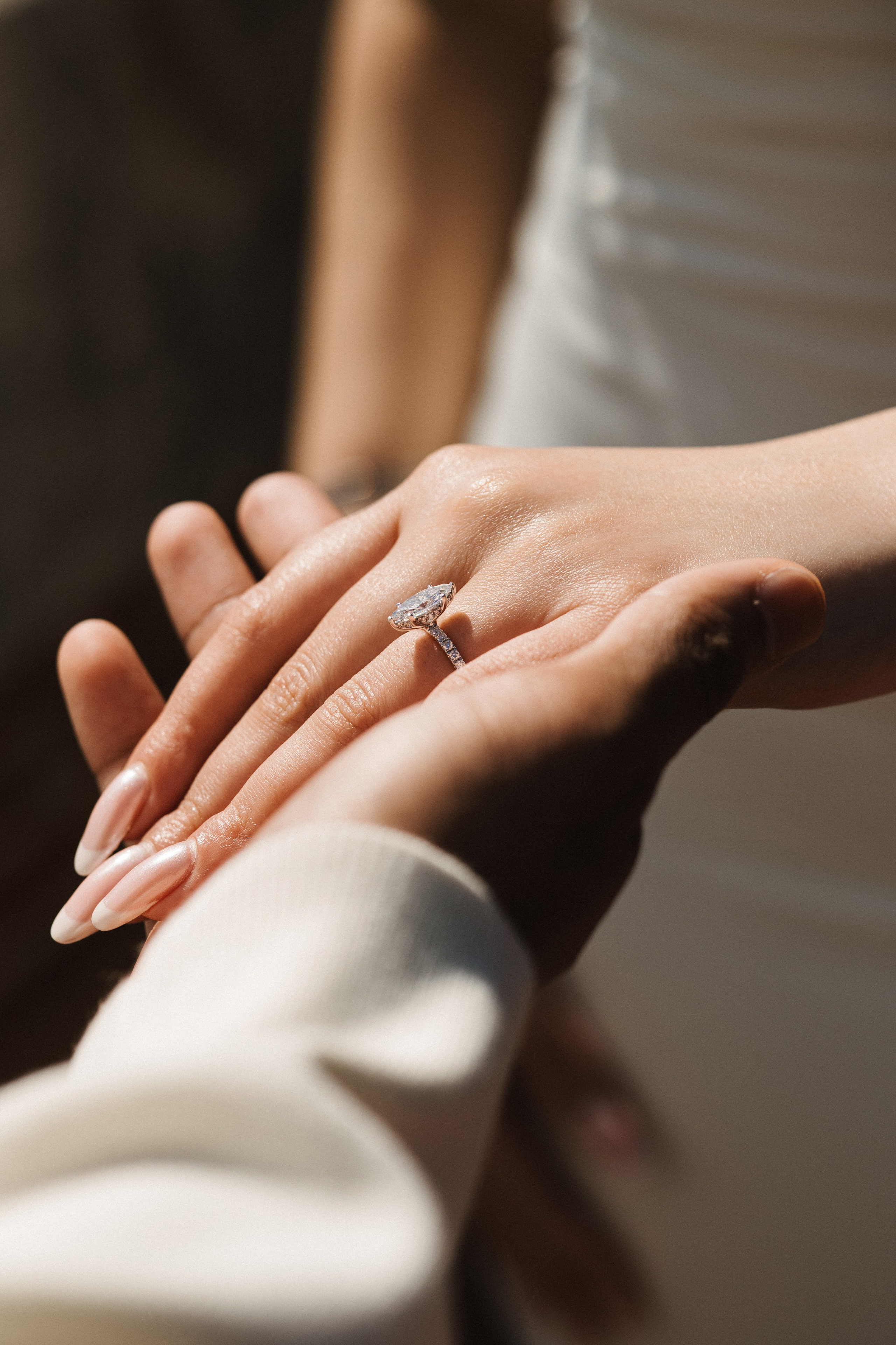 Vish & Kajal. Wedding photographer in Italy