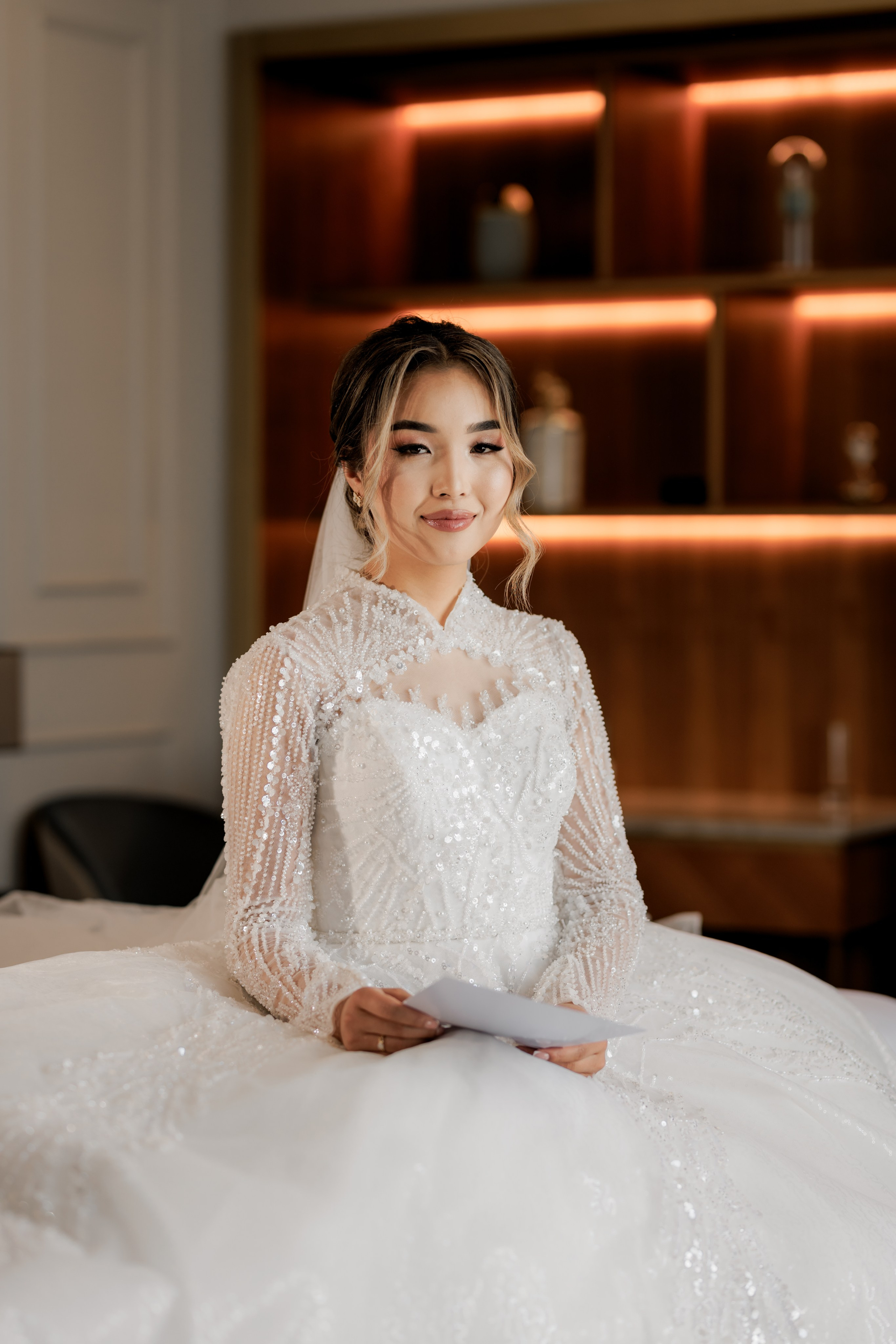 SHERATON. Mandarin.photo