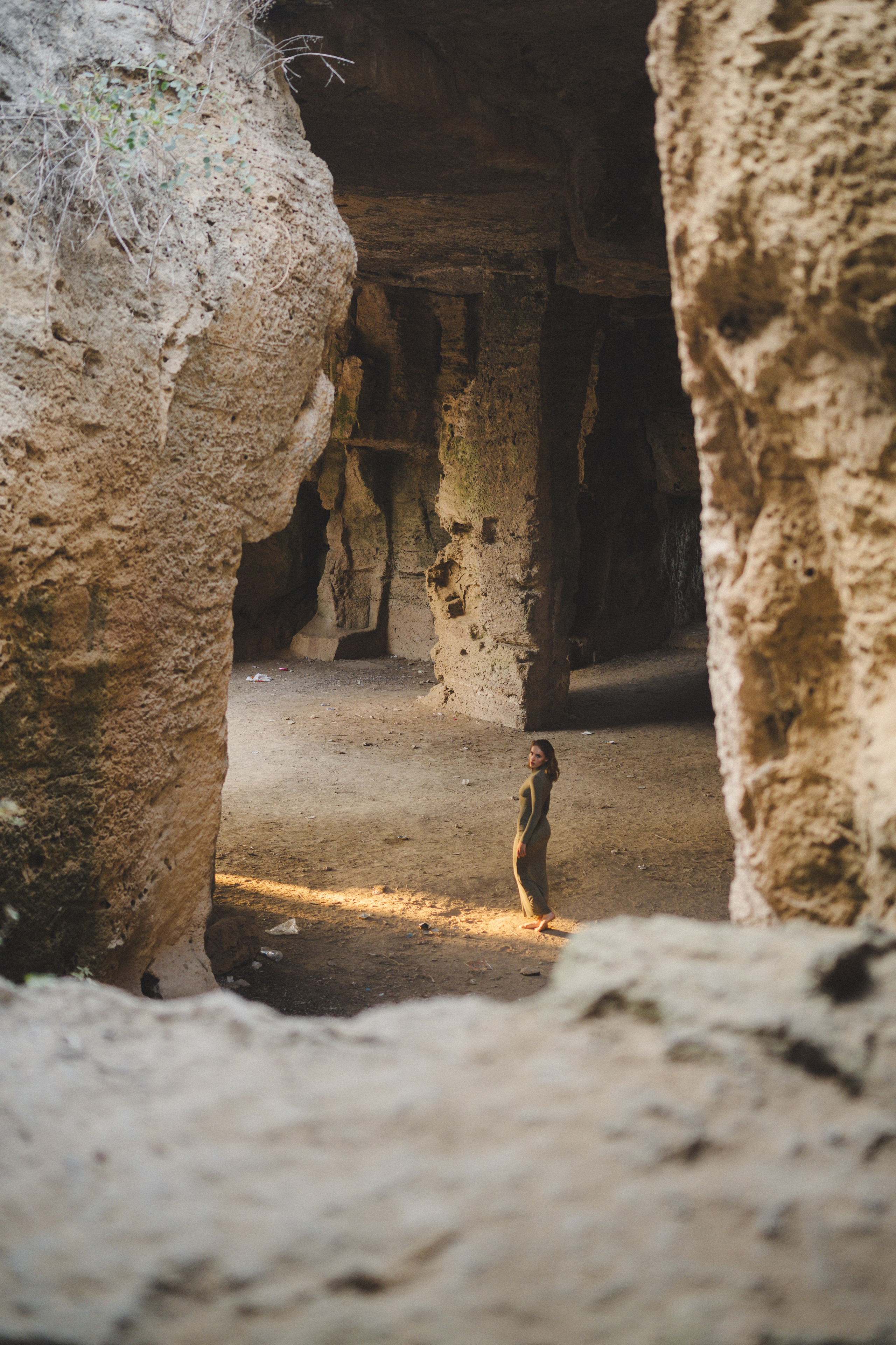 Индивидуальная фотосессия. Professional photographer in Cyprus Katerina Stepanchenko