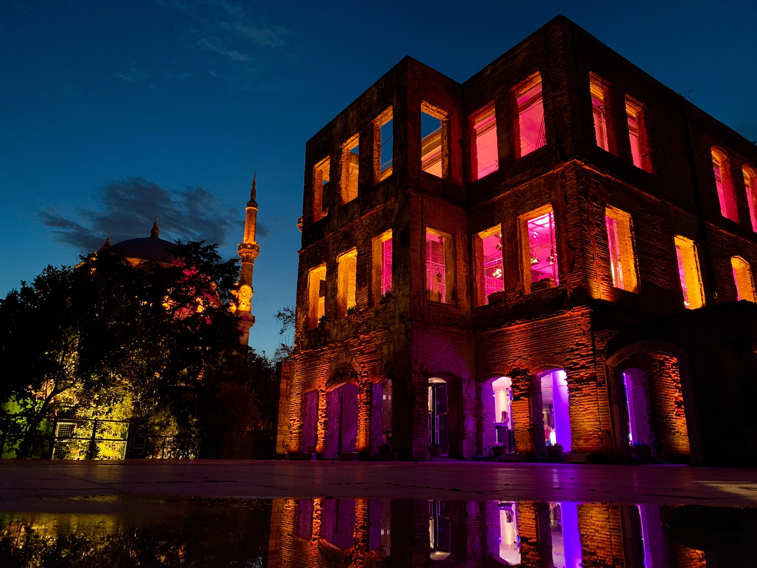 The Marmara Esma Sultan