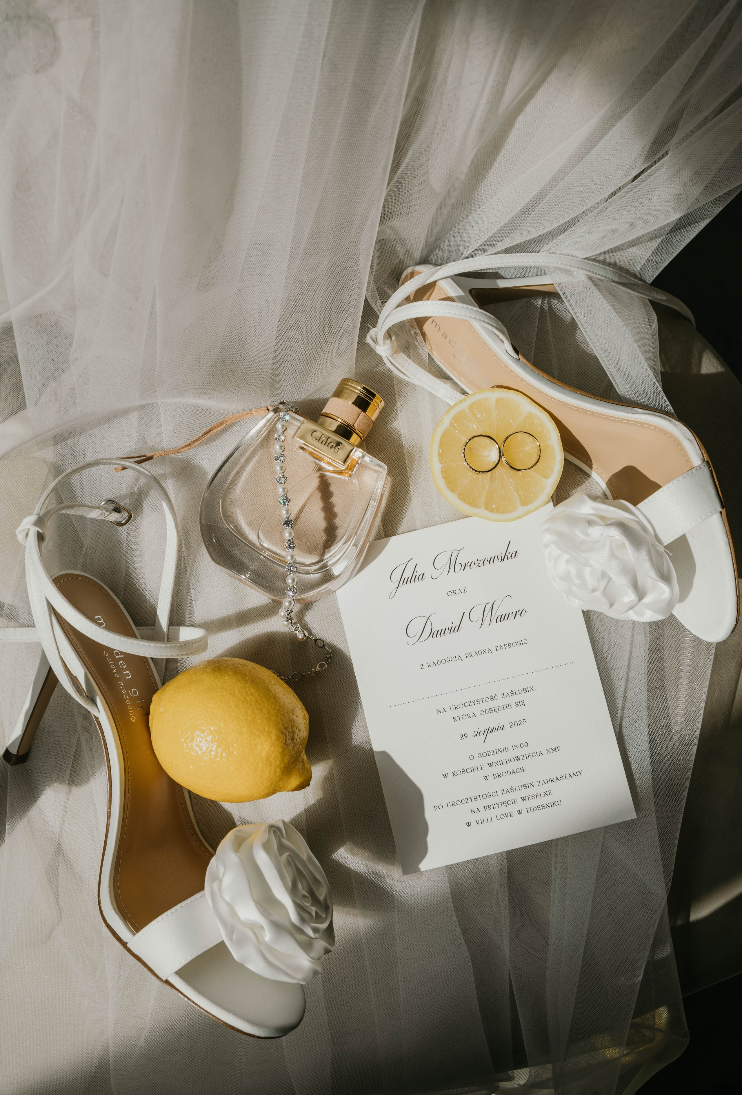 JULIA DAWID. Fotograf Mykhalchuk Inna Kraków