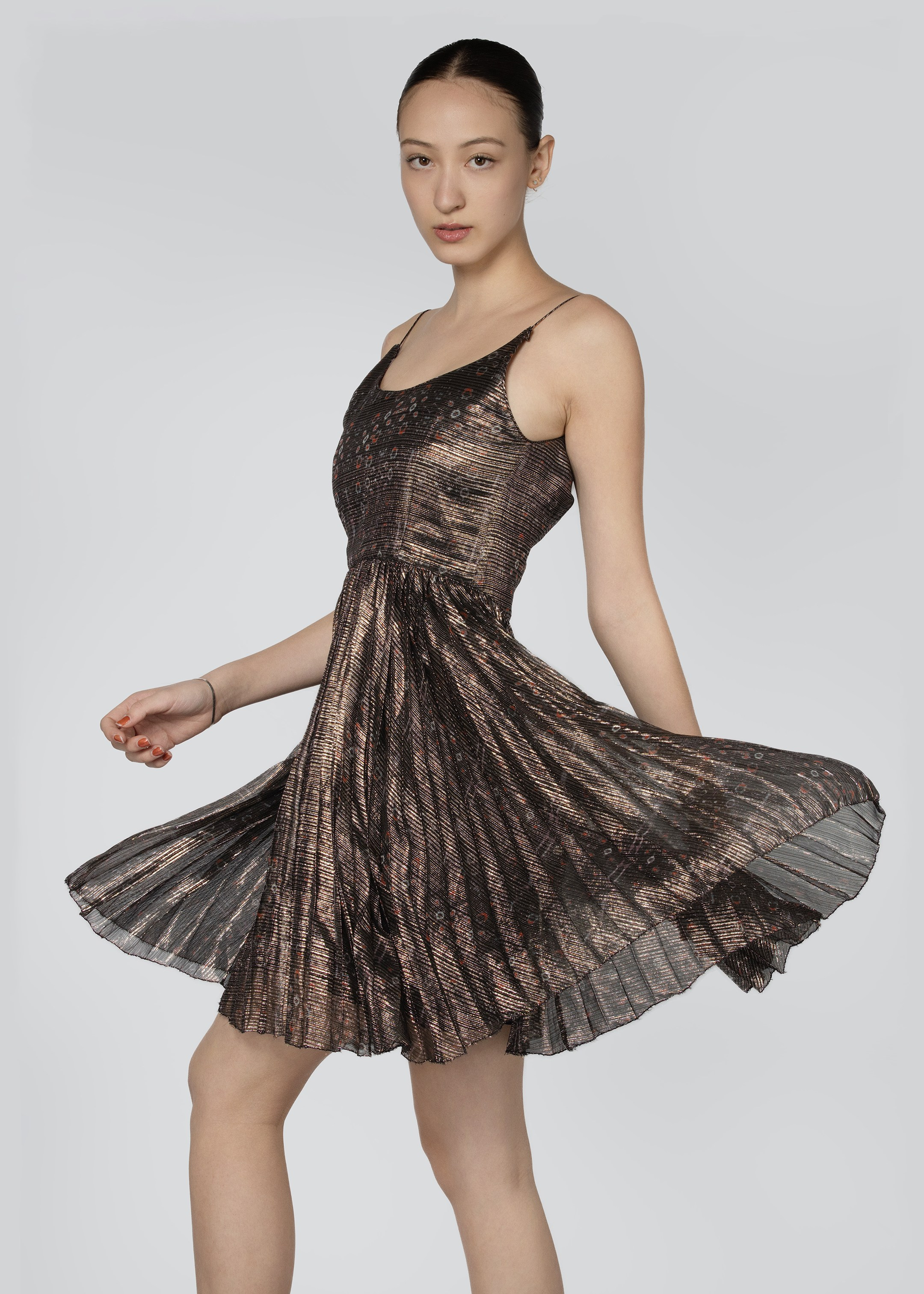 Profile Picture. Joanna Jin Photography