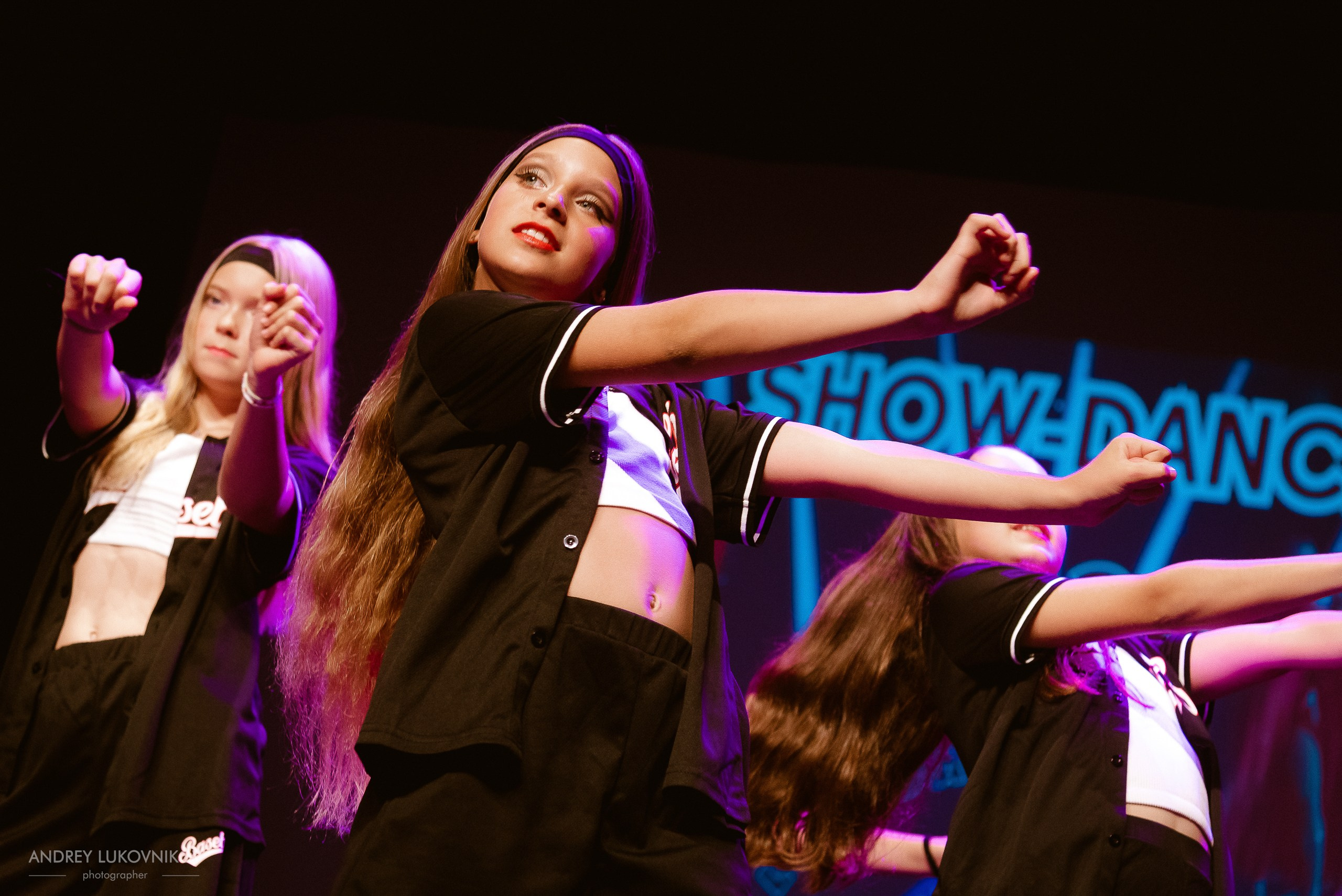 Photo report from the Like Dance final dance concert in Torrevieja
