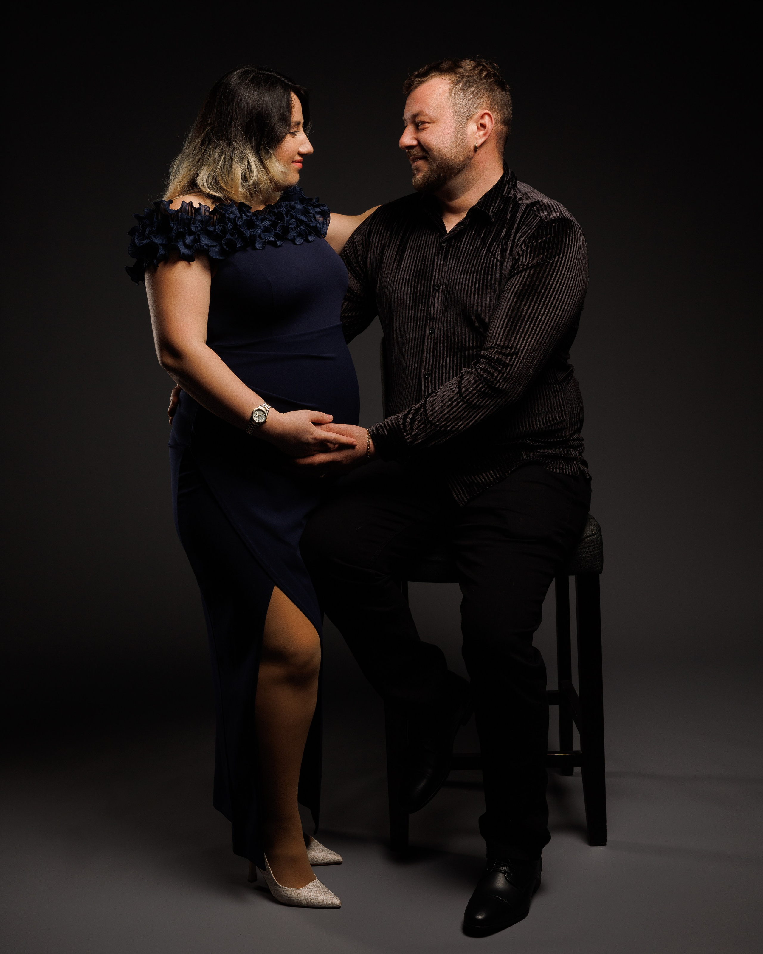 Maternity. Https://valeriubriciuc.com/