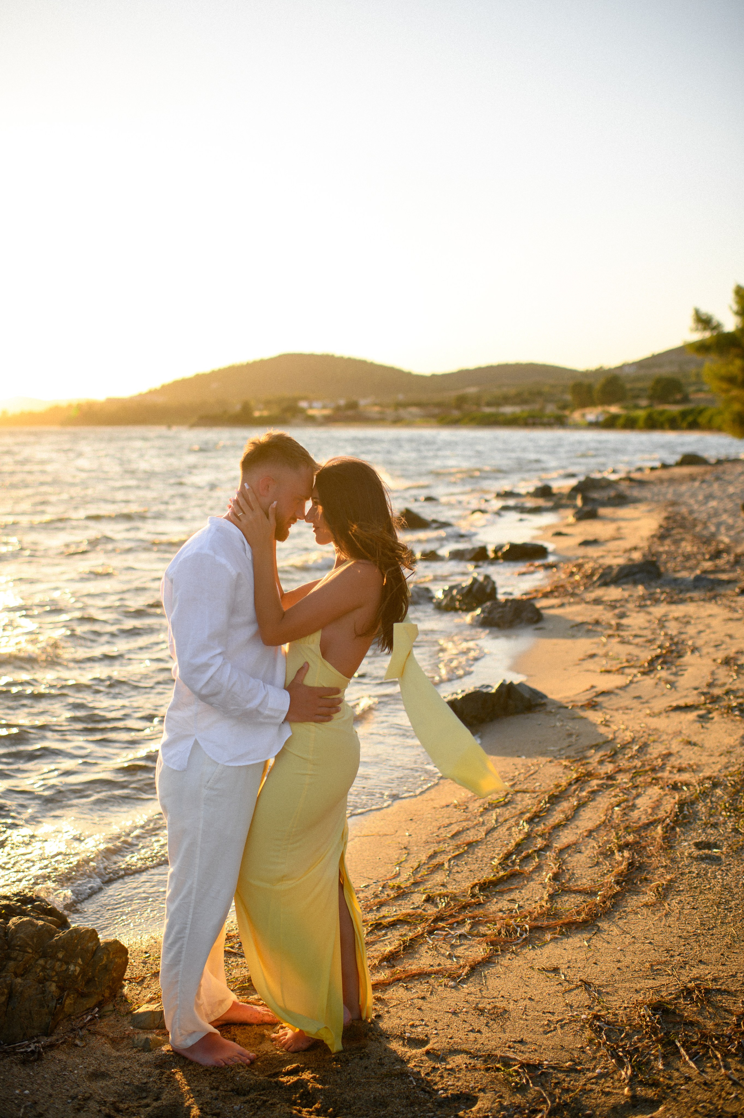 Nikiti. Family, children, portrait, and event photography in Thessaloniki