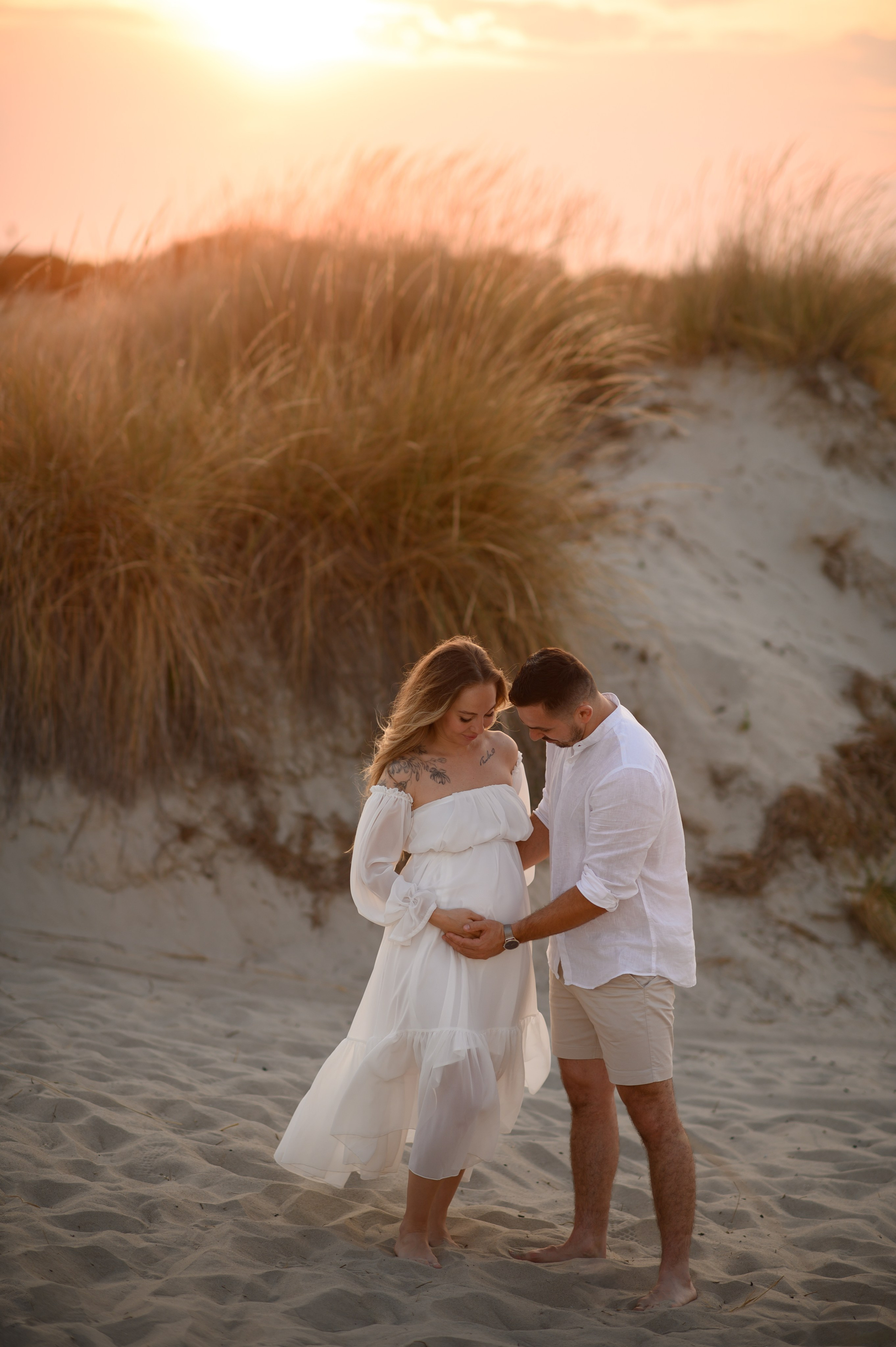 Gender reveal. Семейная, детская, портретная и предметная фотосъемка в Салониках