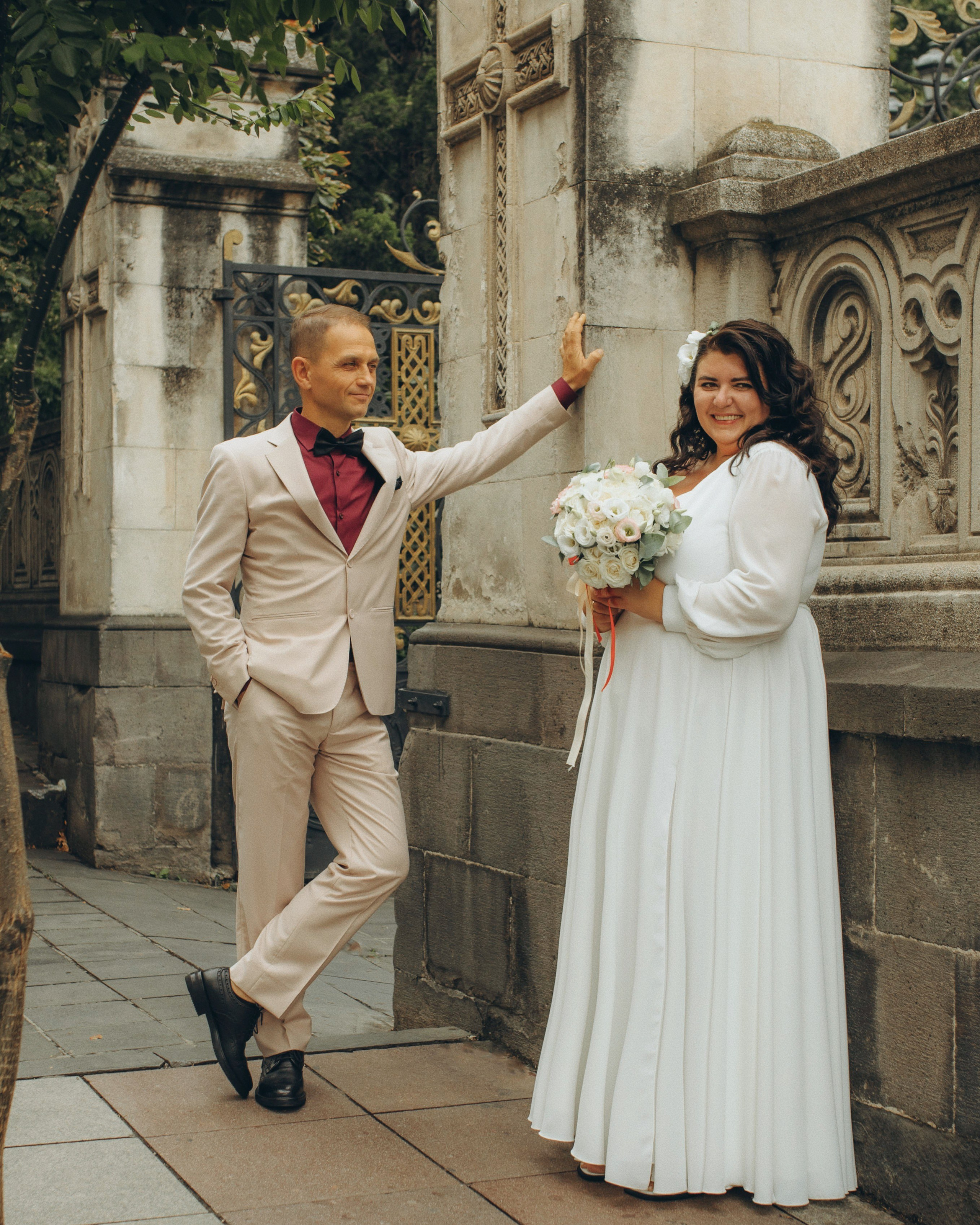 Wedding & lovestory. Mari tbilisi photographer Tbilisi Georgia