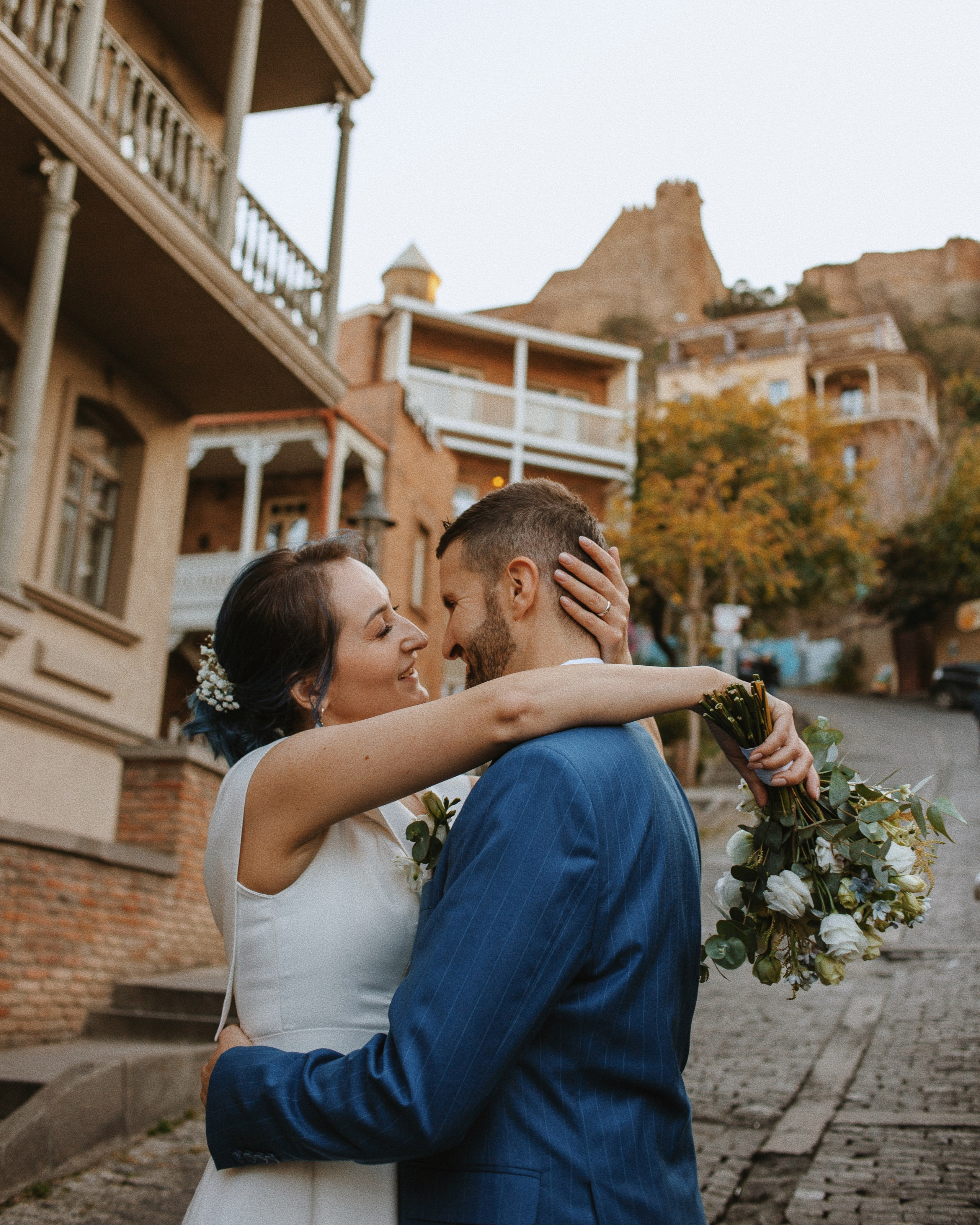 Wedding & lovestory. Mari tbilisi photographer Tbilisi Georgia
