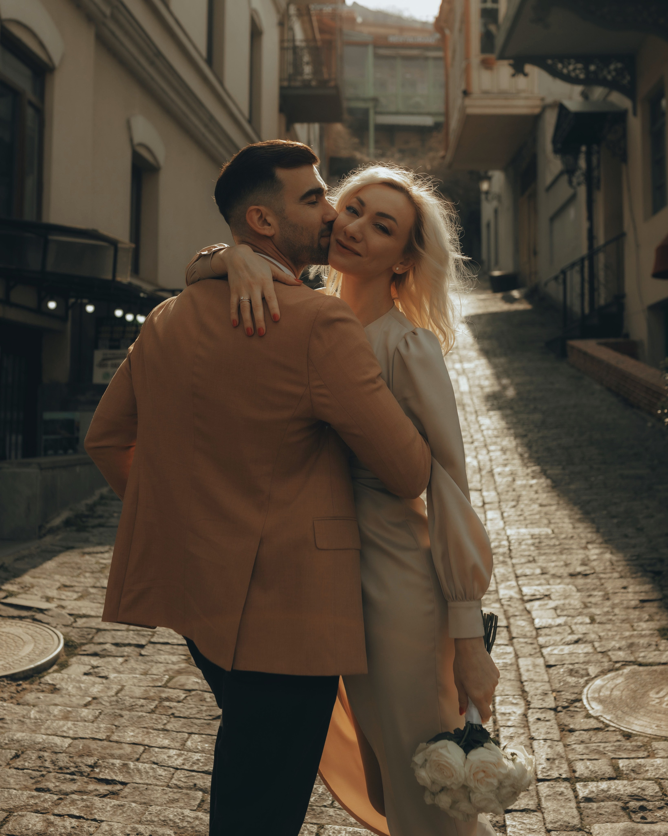 Wedding & lovestory. Mari tbilisi photographer Tbilisi Georgia