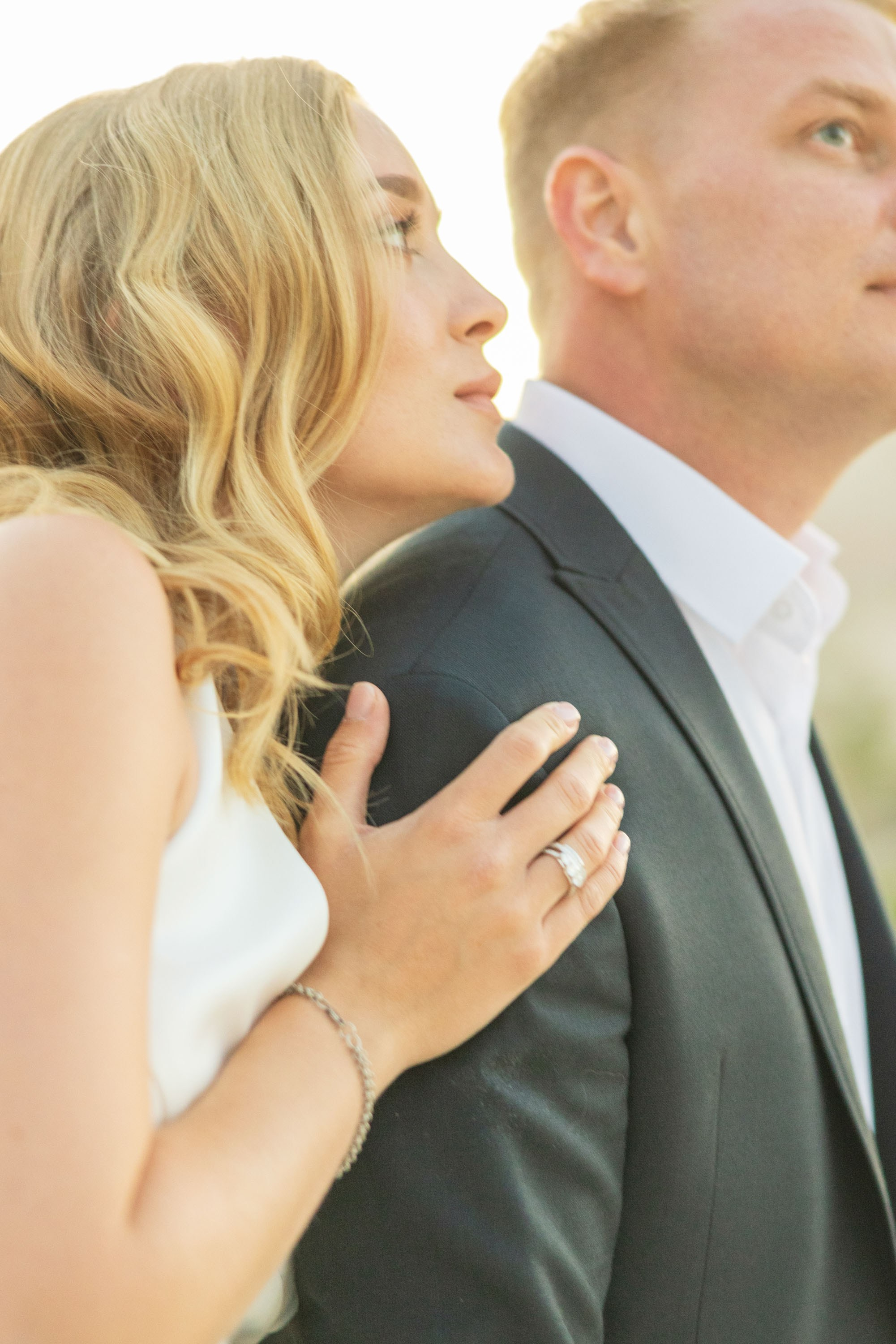 Alexander & Natasha. Фотограф в Каппадокии / Julia Ganch