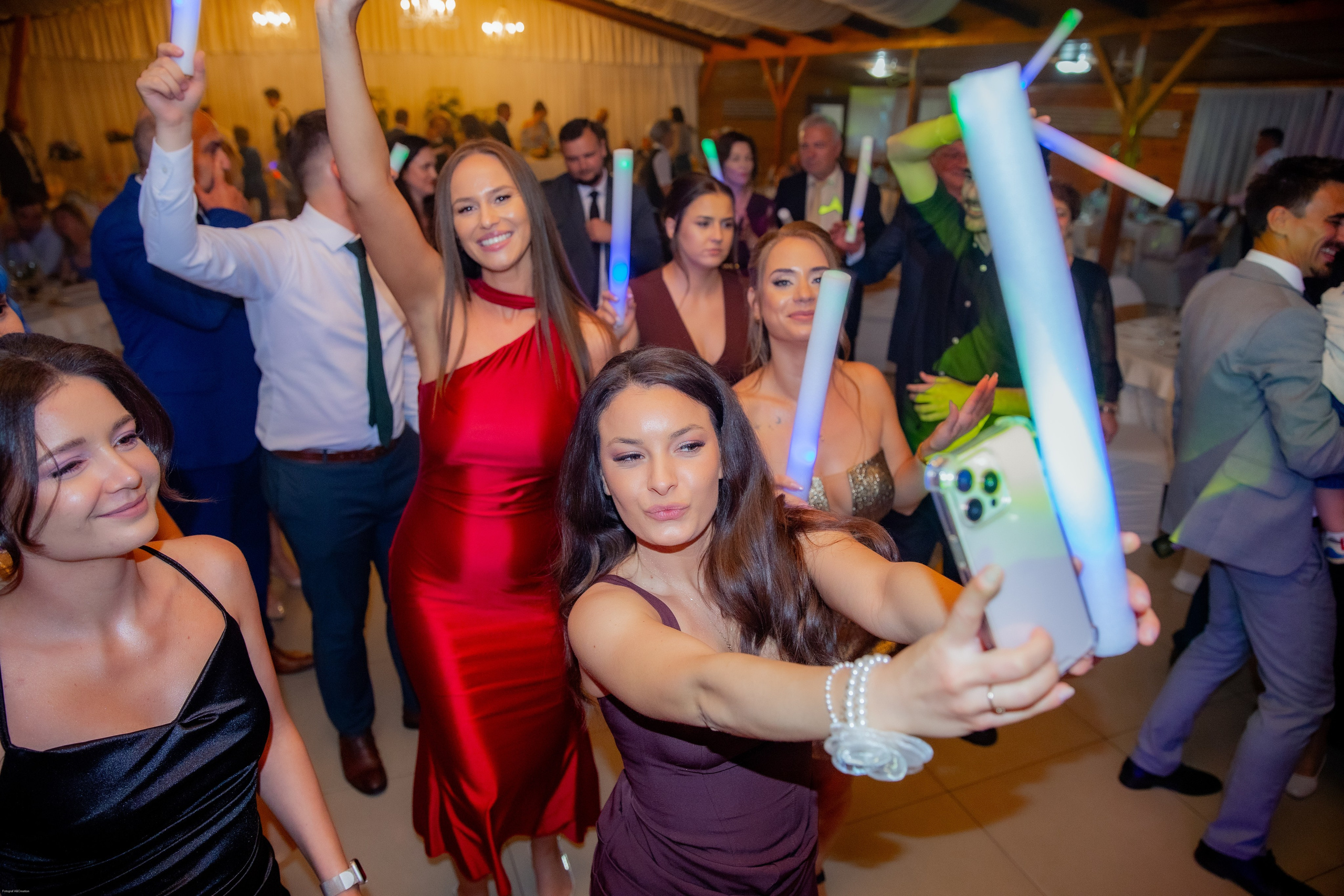Ionut & Reka. Foto - Video ACreation
