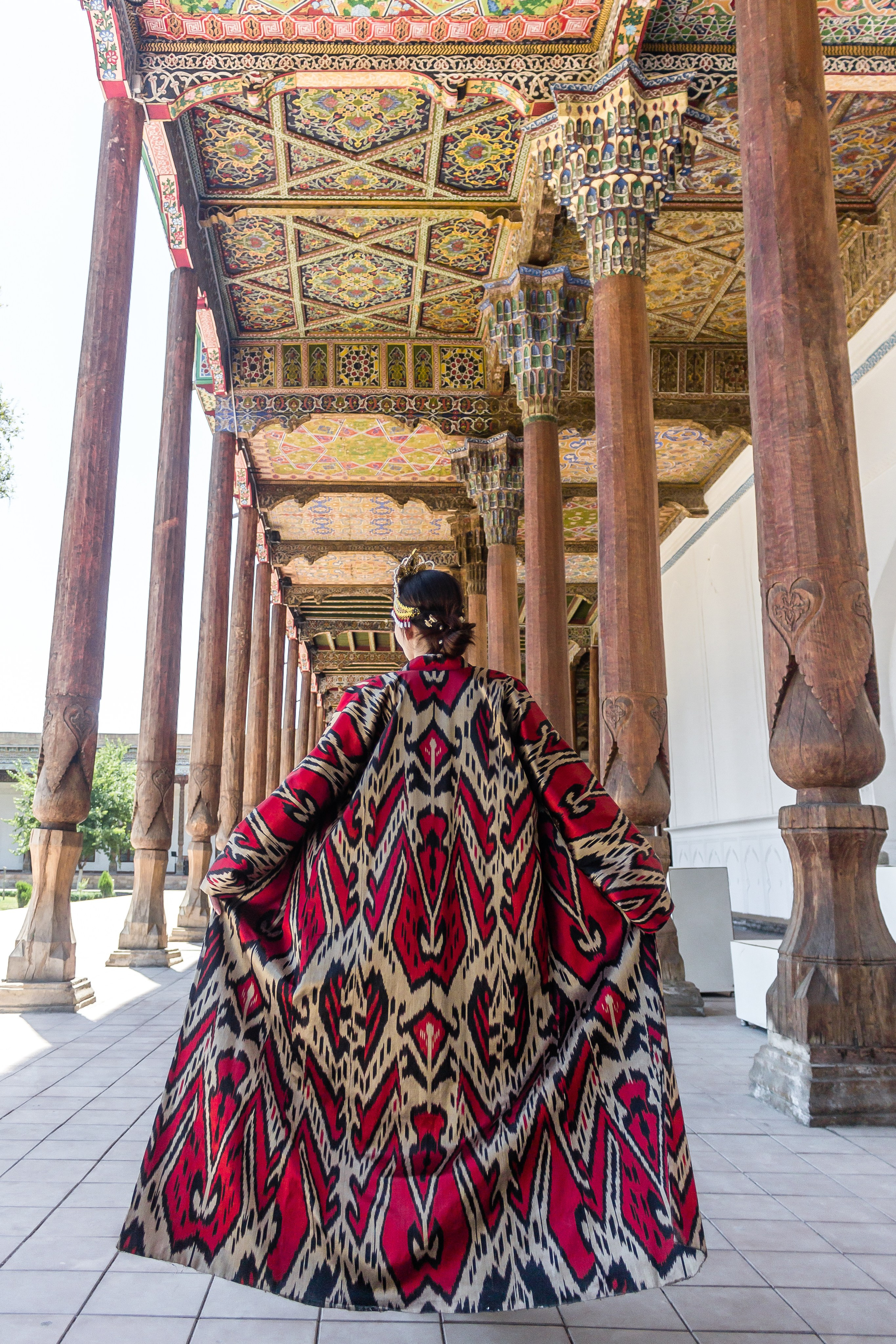 Фото туры. Женский и семейный фотограф в Ташкенте