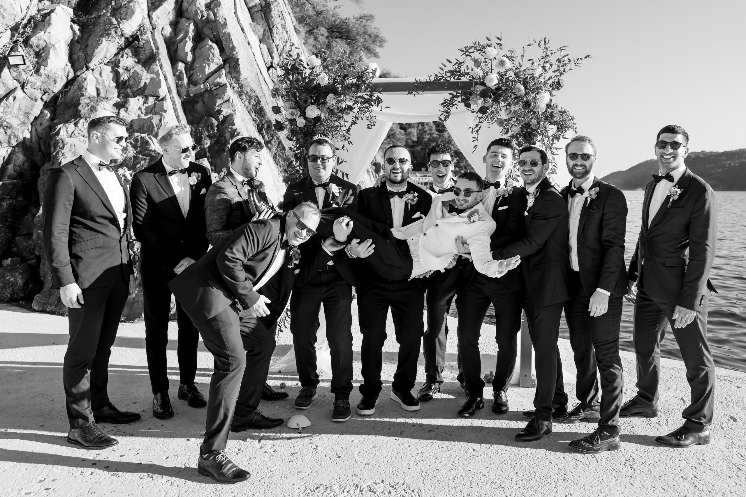 Sumosan Dukley Montenegro Wedding. Montenegro Wedding Photographer & Videographer | Maria & Vasilii