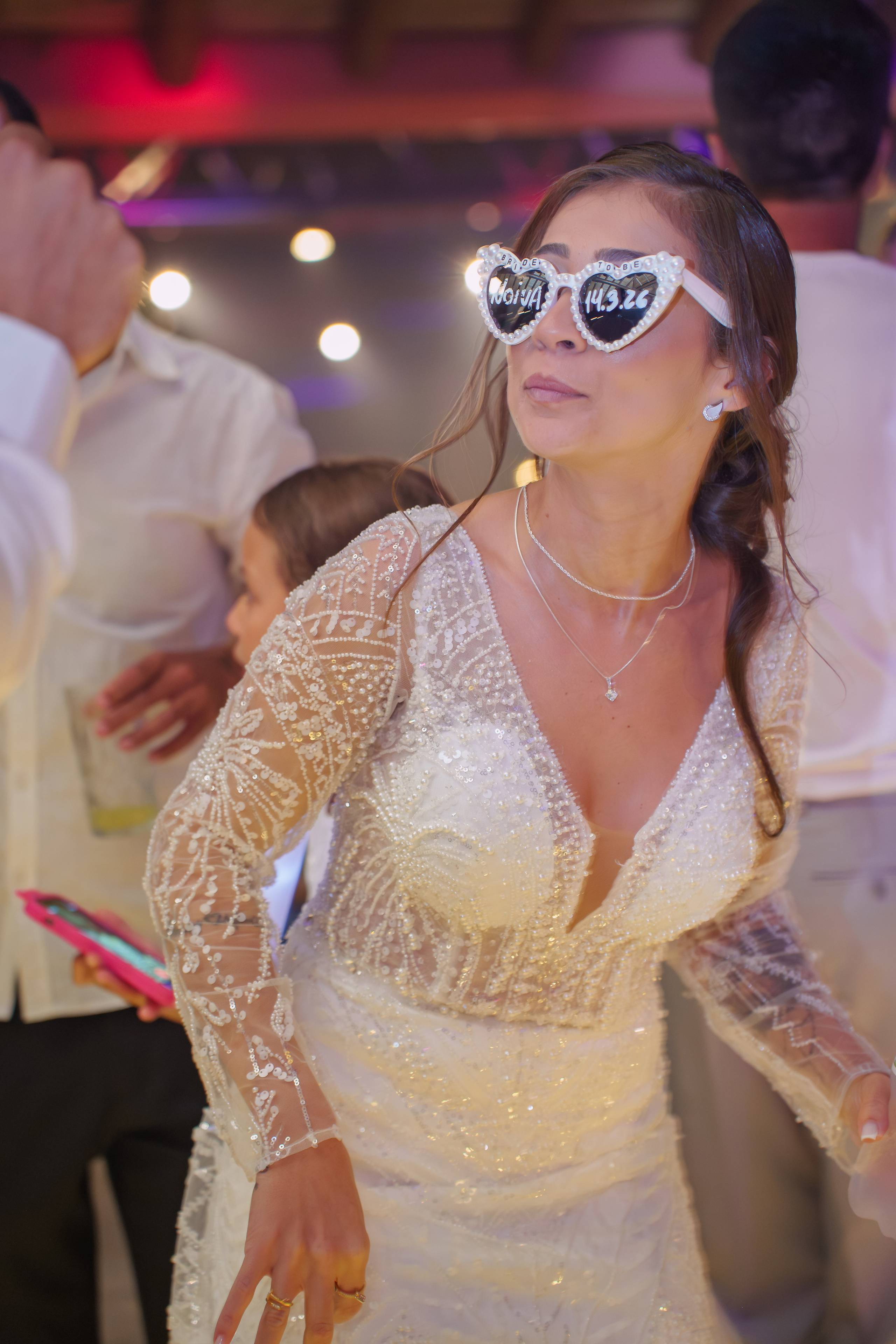 Luana & Maycon. O Casal Dos Noivos