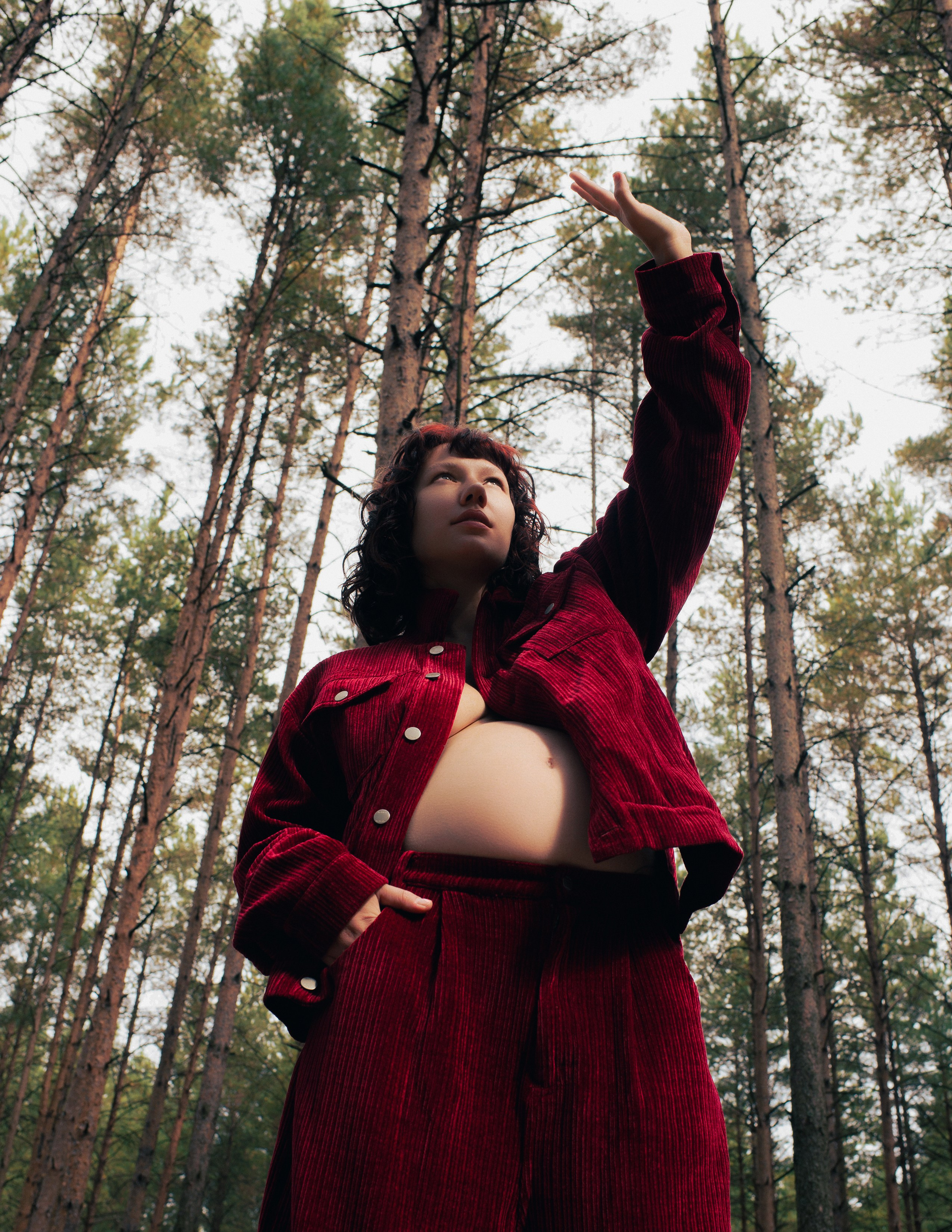 Portfolio. Worldwide Contemporary Photographer