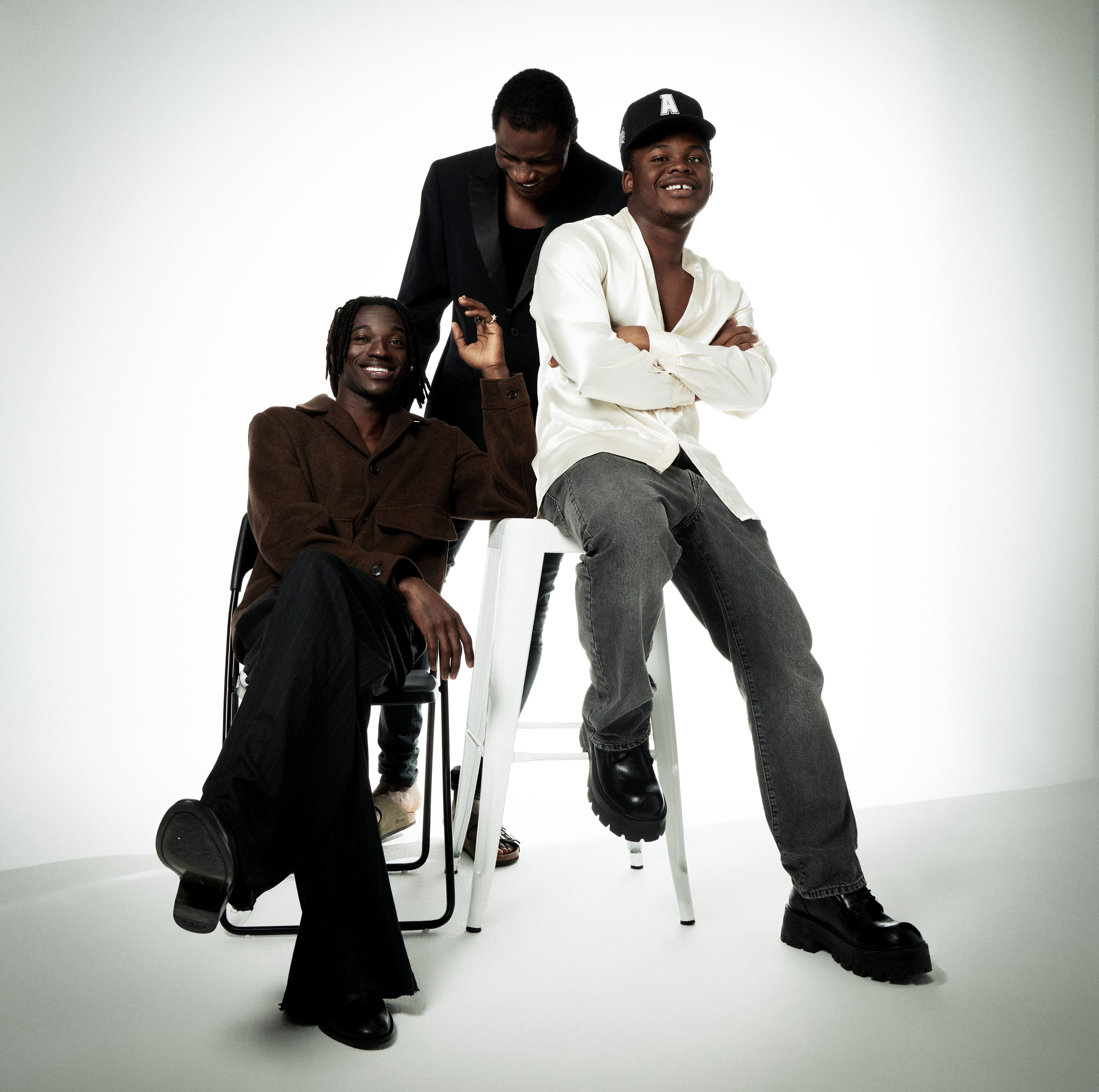 CRAETIVE COLLECTIVE. CRAETIVE COLLECTIVE