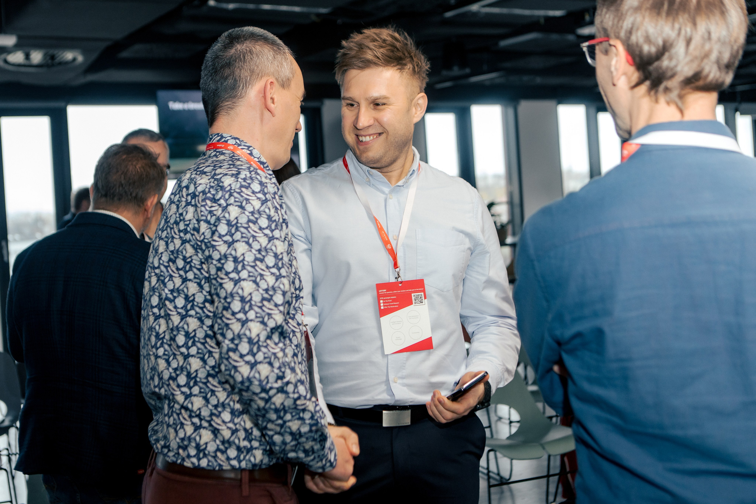 Korporacja Sabrę. Reportaż. Fotograf w Krakowie i Europie