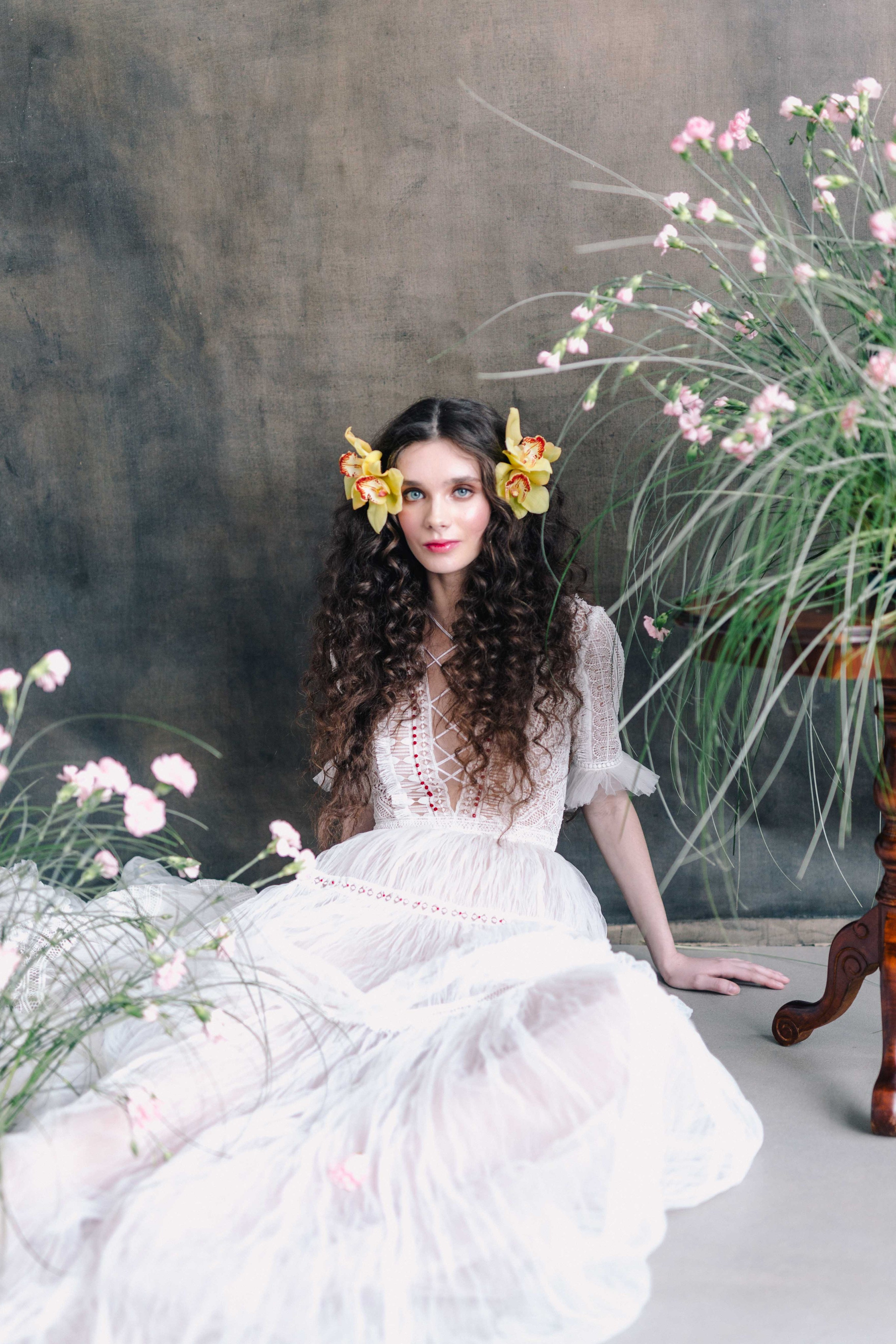 Анастасия. Фотограф в Кракове и в Европе