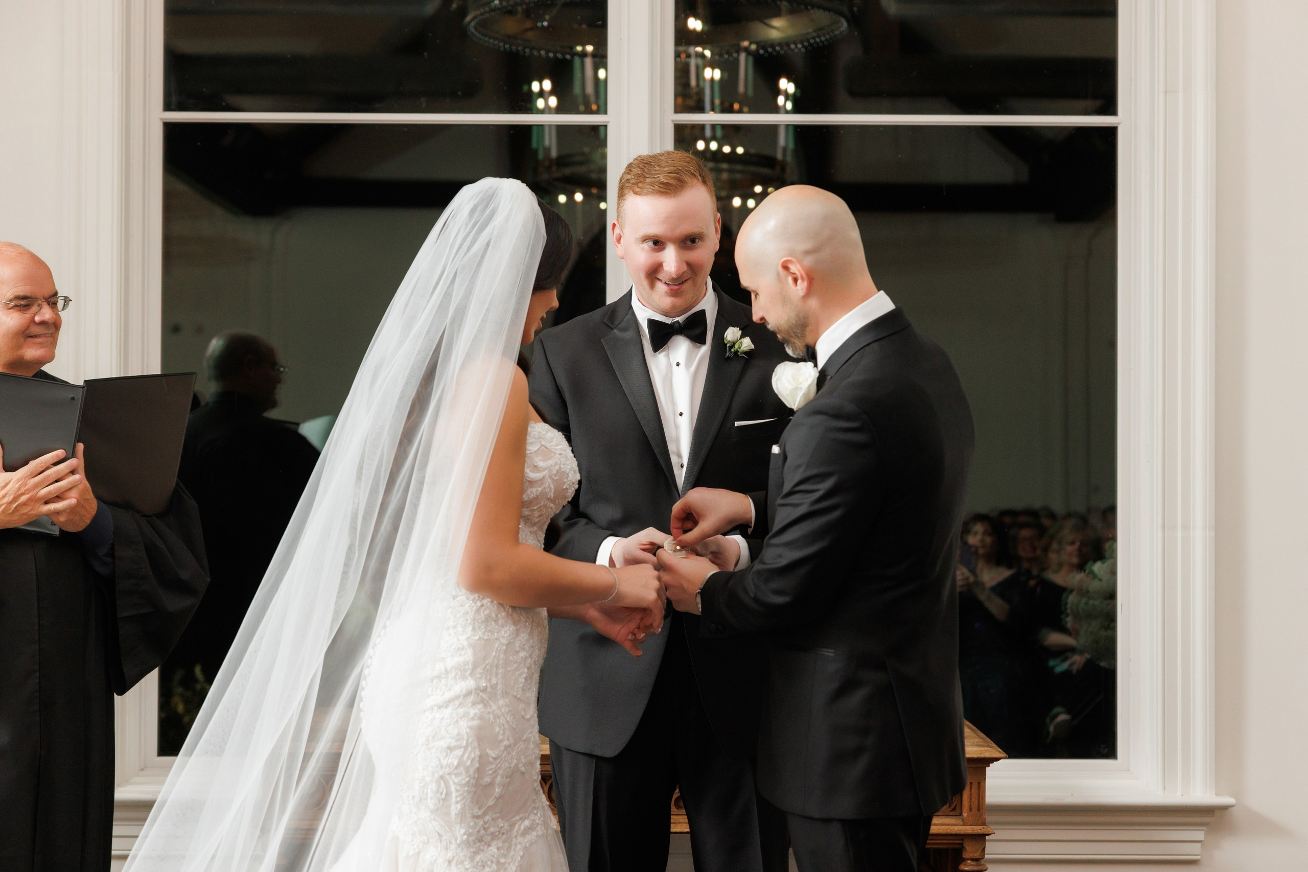 Jovana & Nick, The Park Savoy Estate. Luxury Wedding Photography and Cinematography