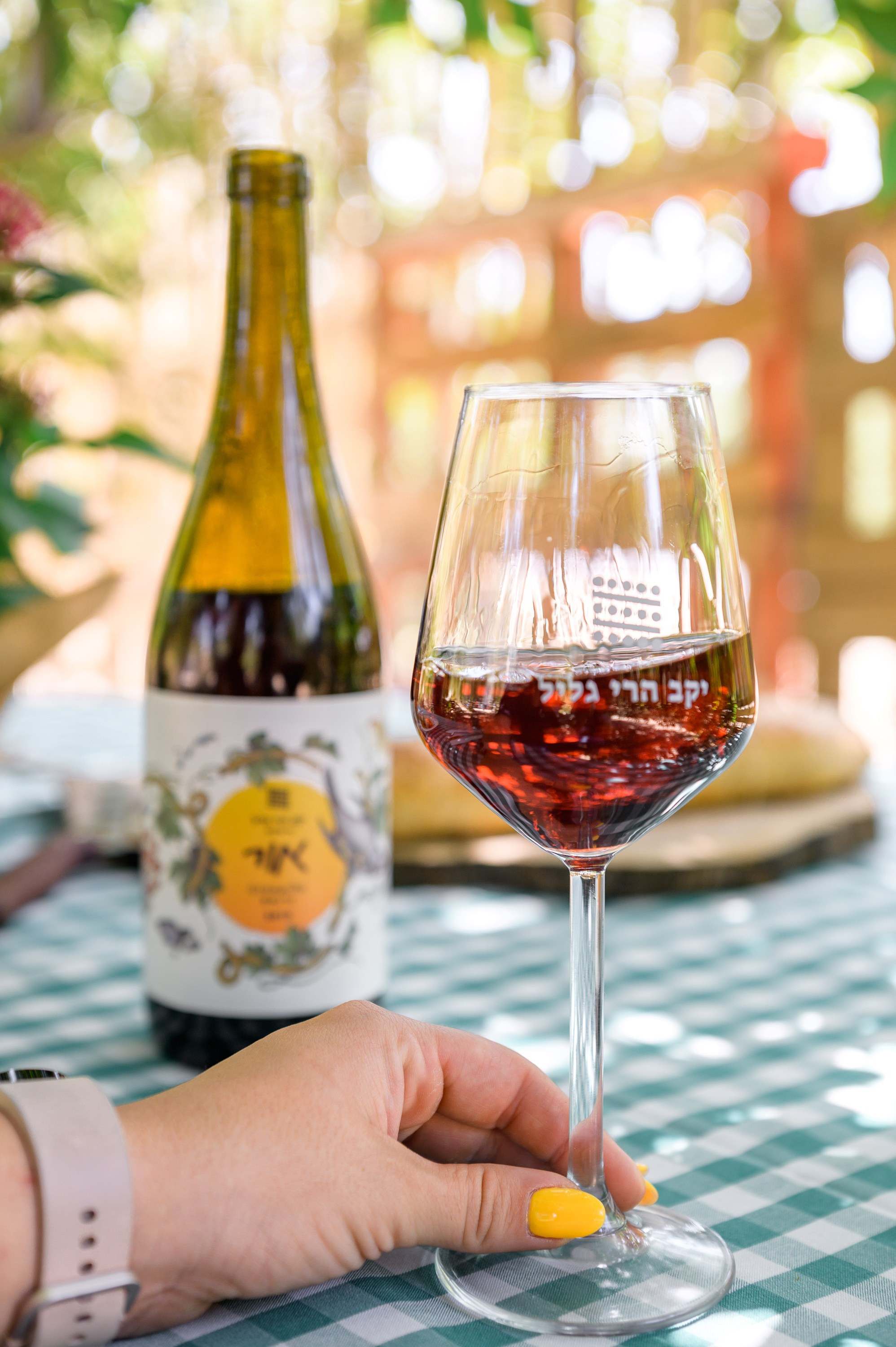 Food. Portrait photografer in Montenegro