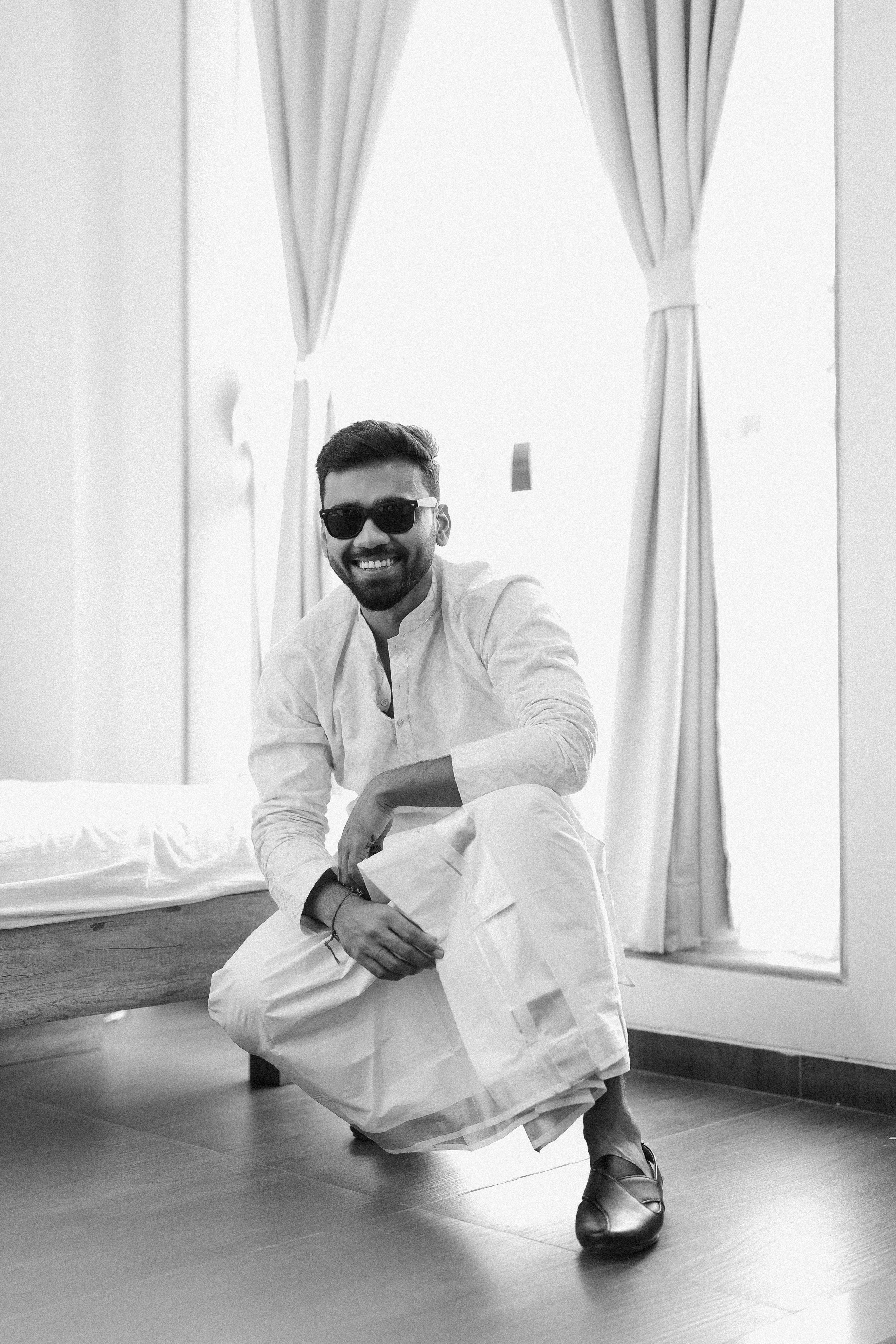 Kerala Wedding Ft. Thanima & Sahil. Fine art Wedding Photographers in India & Canada