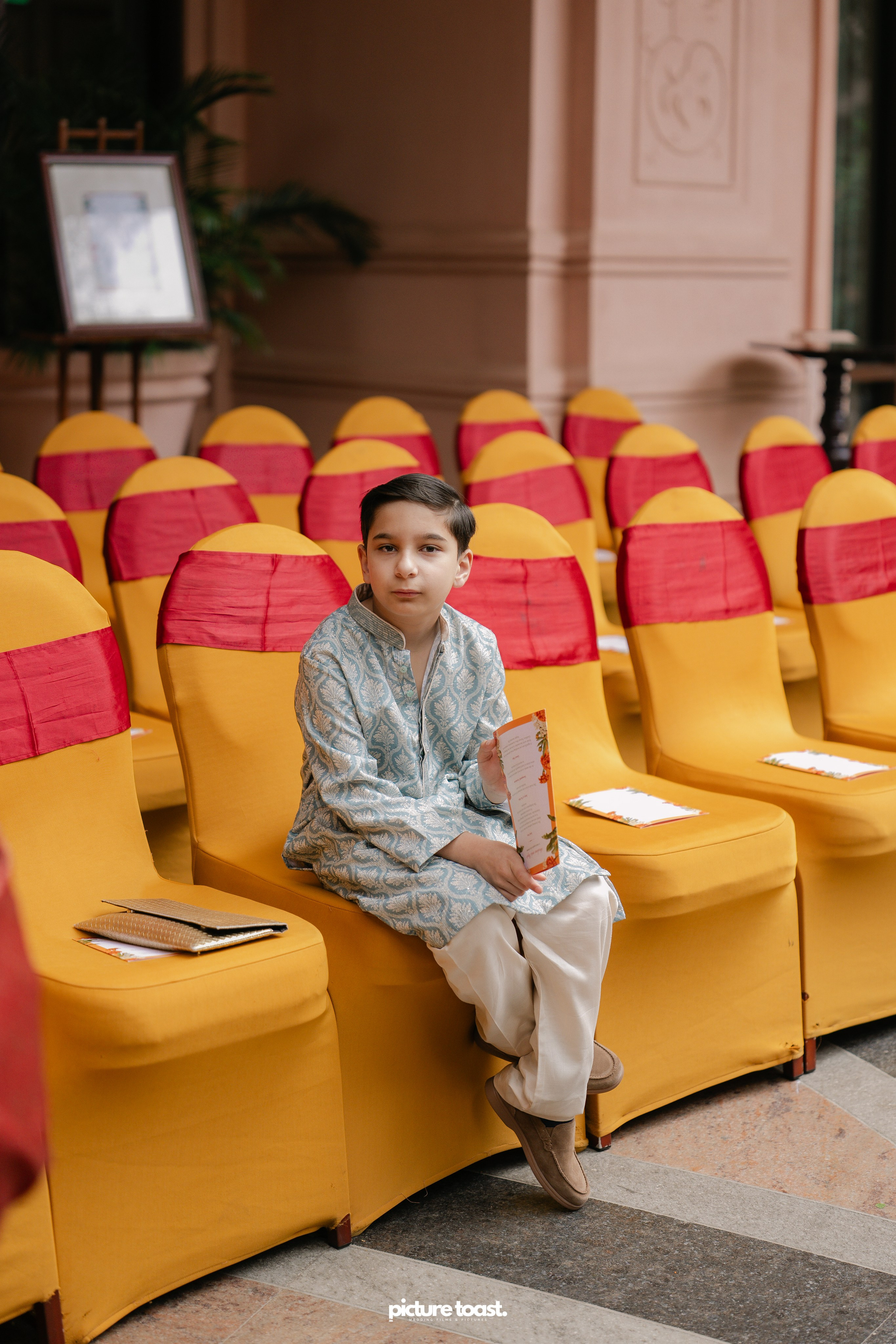 South Indian Wedding Ft. Aashna & Rajiv. Fine art Wedding Photographers in India & Canada