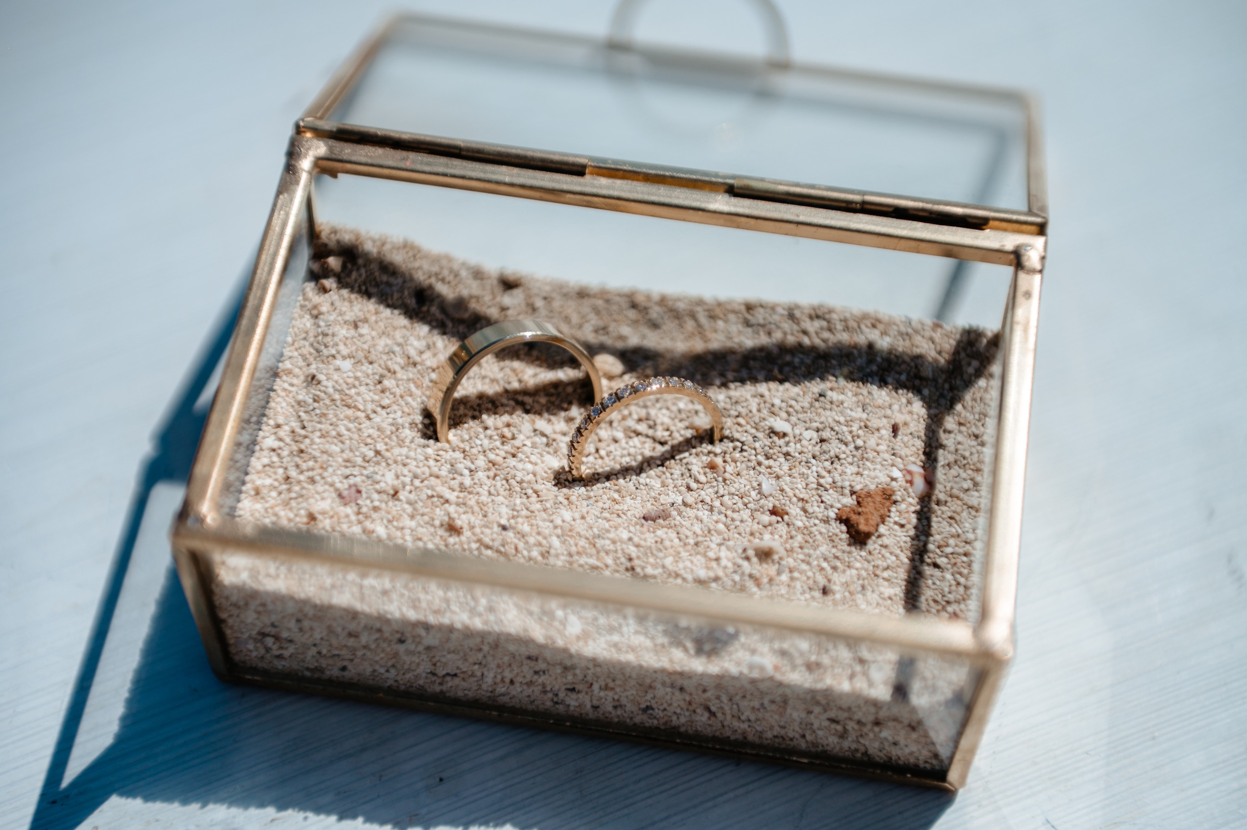 Sirens beach ceremony. AdrianOltean.wfolio.pro