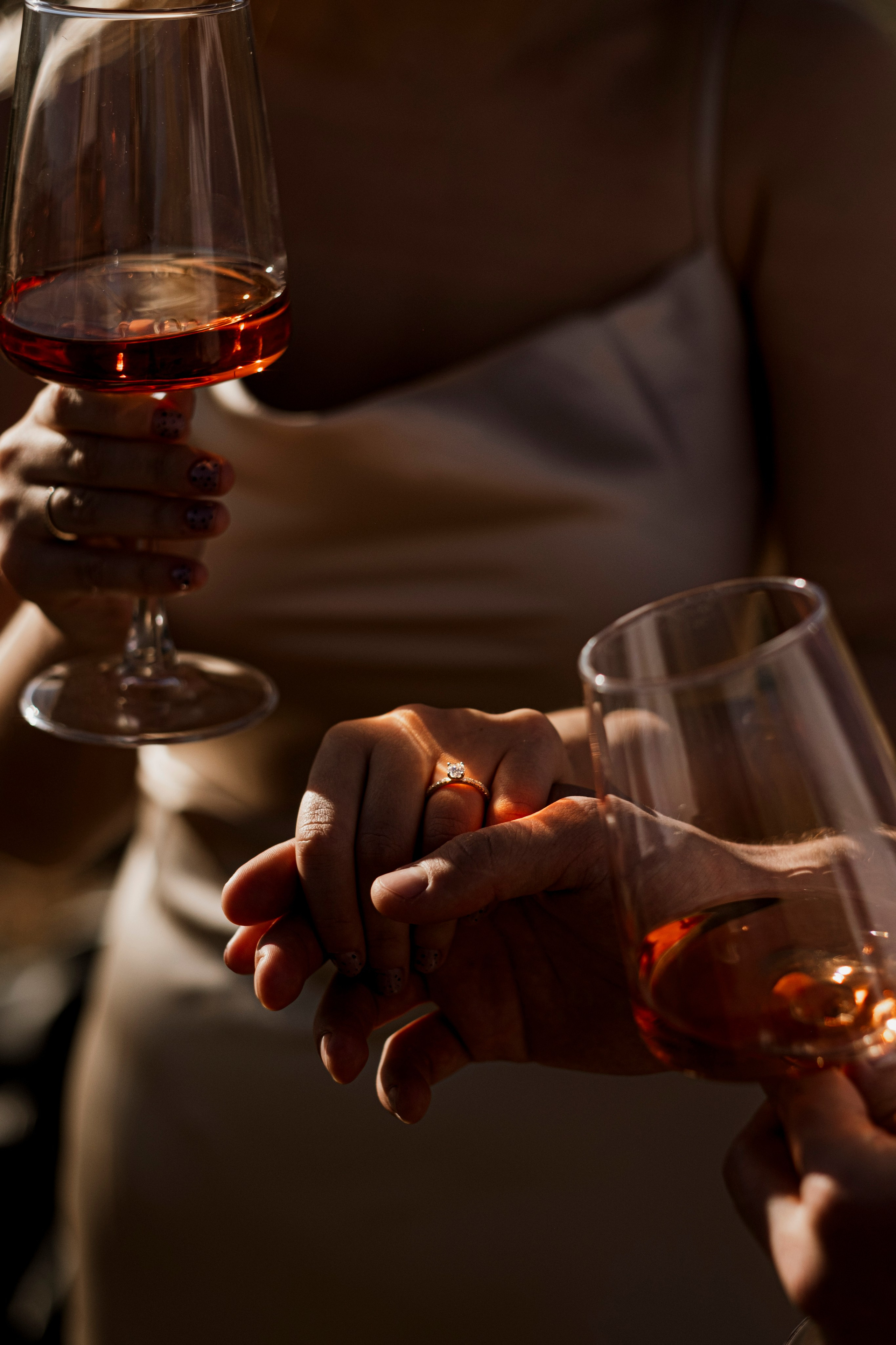 Love story. Wedding photographer Las Vegas