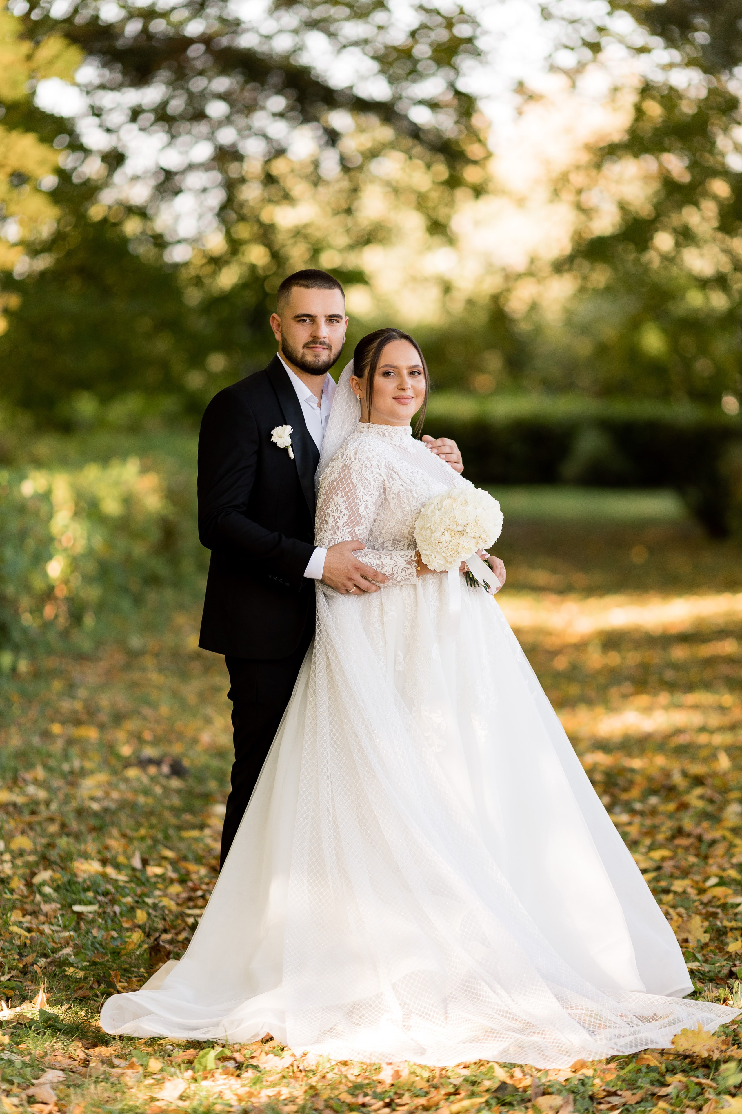 Богдана та Влад. Ірина Терещук